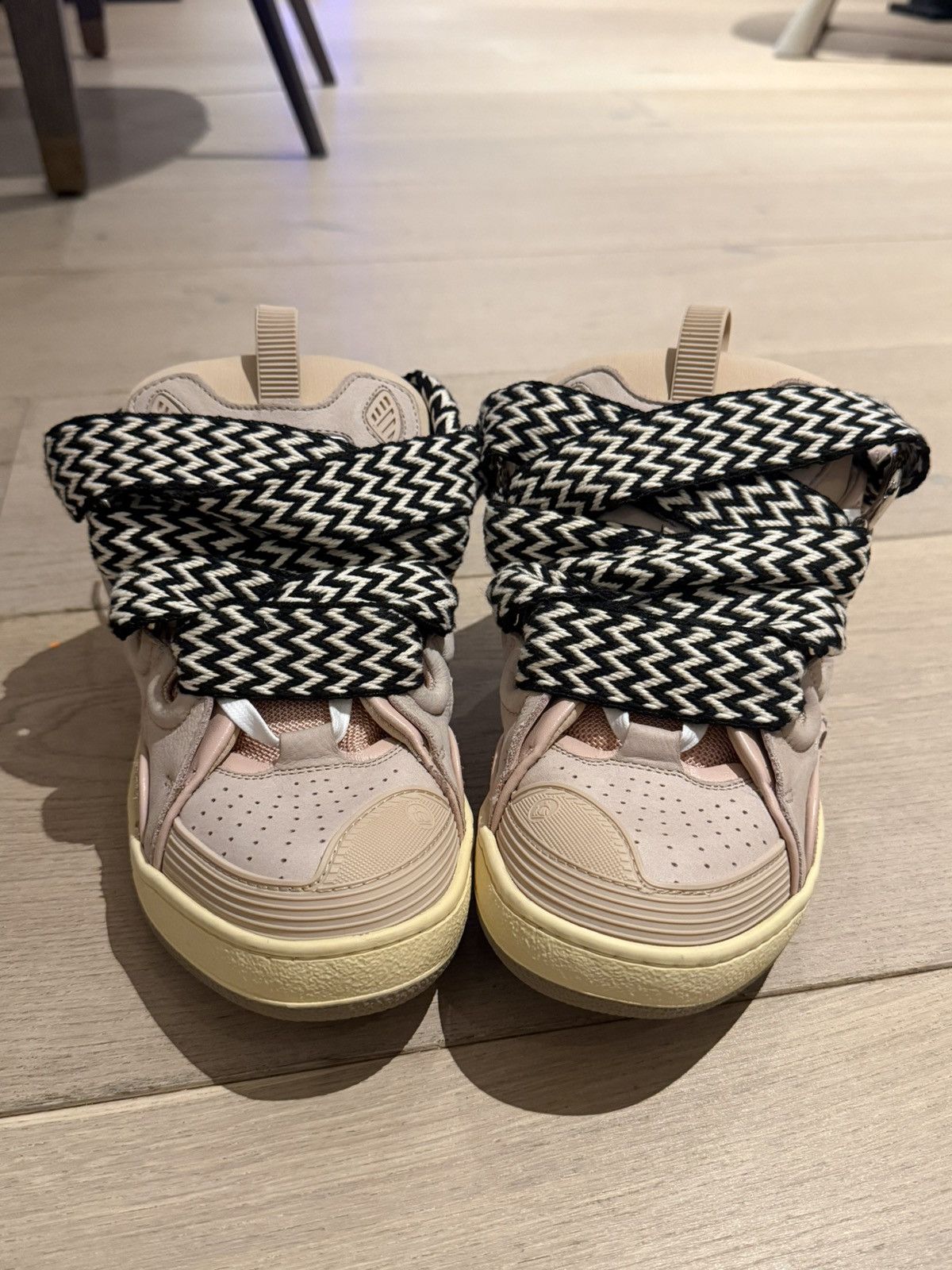 Lanvin Lanvin sneakers Size US 10 / IT 40 - 3 Thumbnail