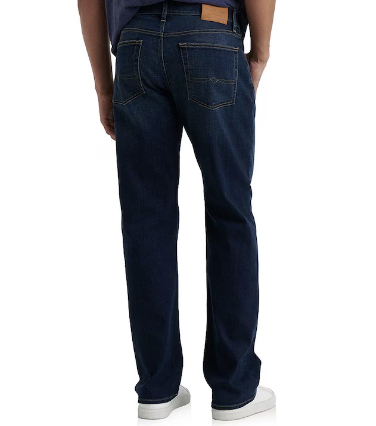 Lucky Brand Lucky Brand 181 Relaxed Balsam Jeans Size US 34 / EU 50 - 2 Thumbnail