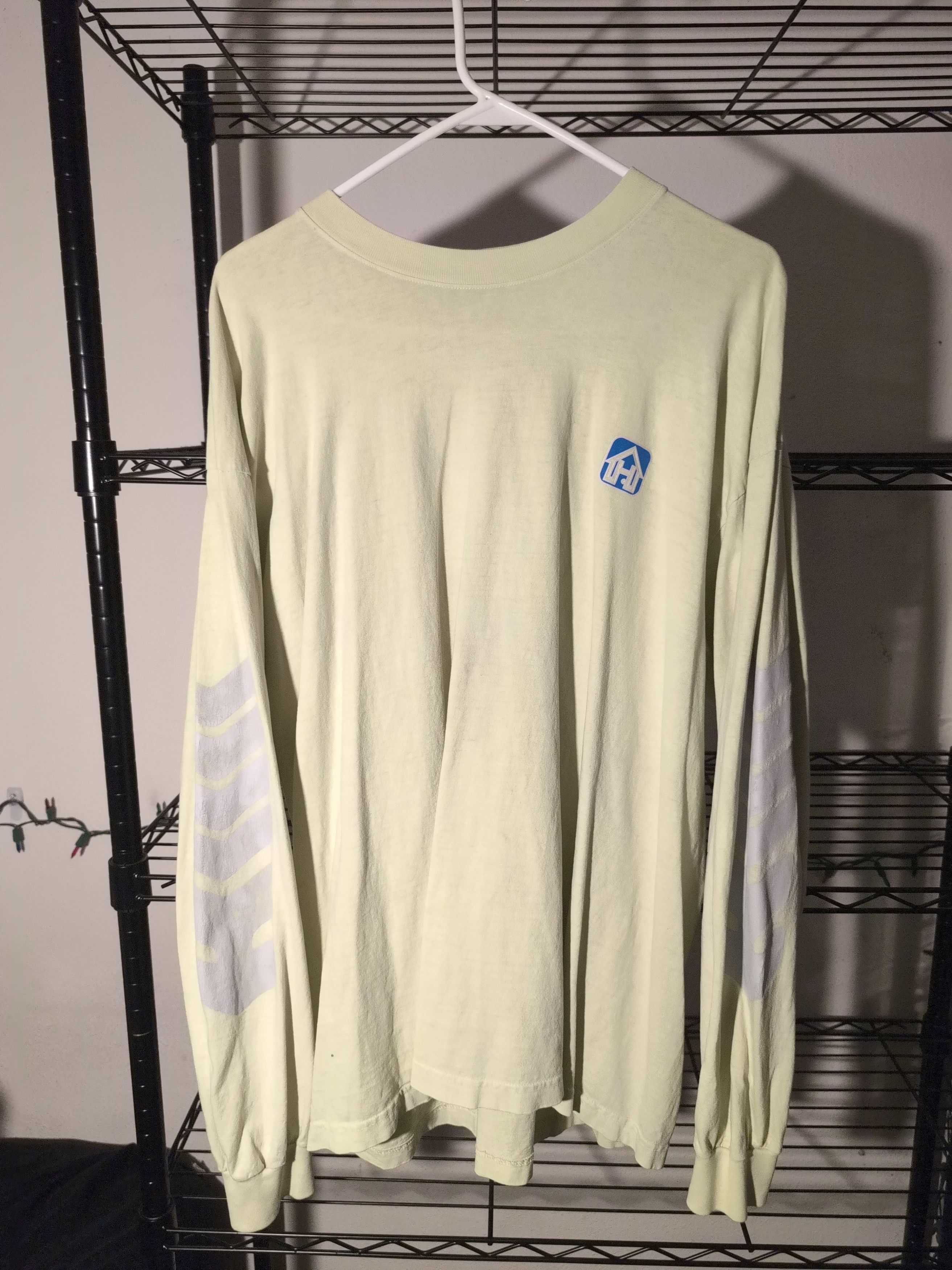 Holiday Brand Holiday Brand Long Sleeve Size US XL / EU 56 / 4 - 1 Thumbnail