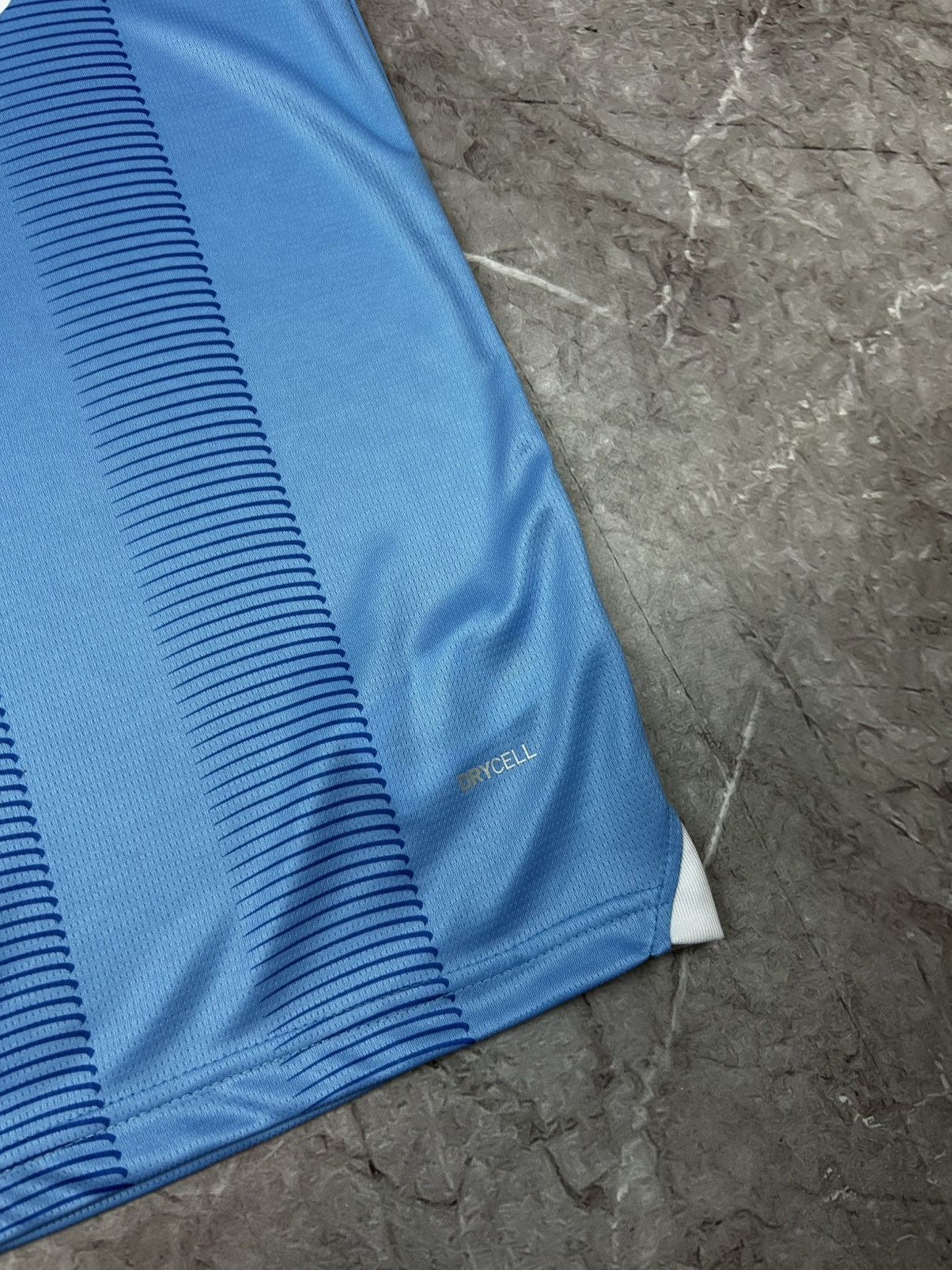 Puma New Puma Manchester City football jersey size S Size US S / EU 44-46 / 1 - 5 Thumbnail