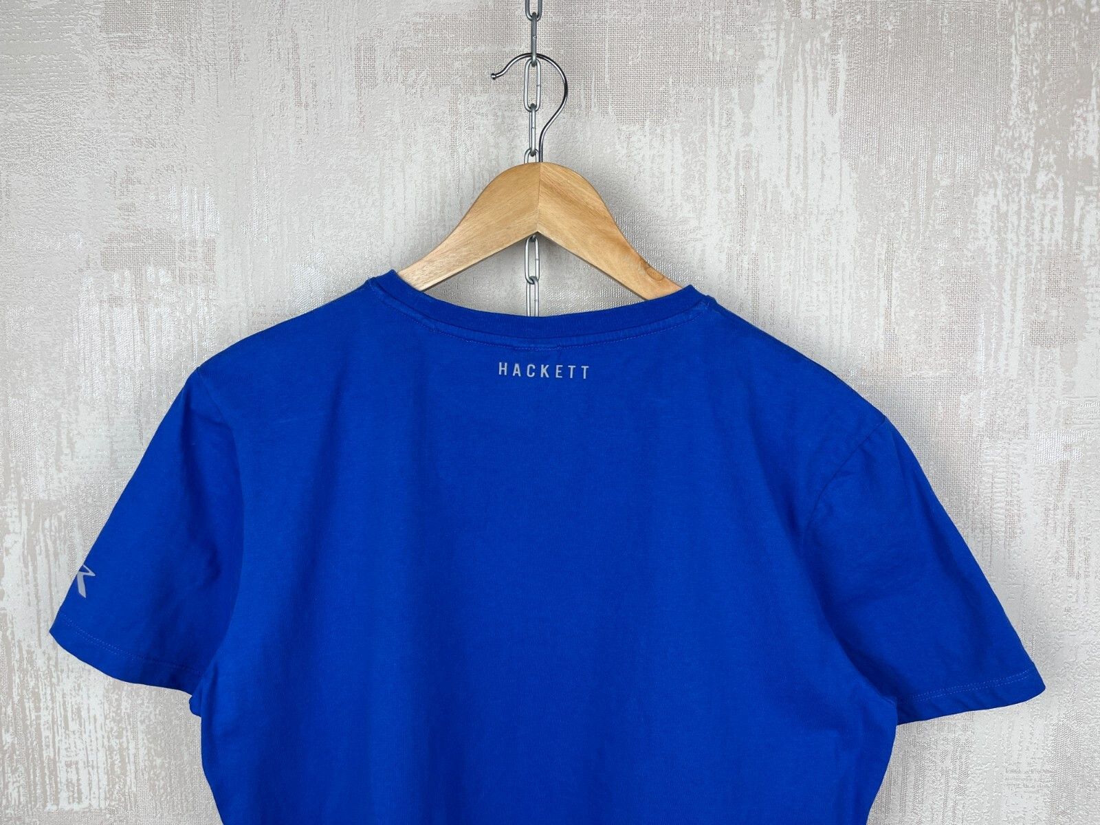 Hackett Aston Martin AMR Hackett London T-shirt Size US M / EU 48-50 / 2 - 13 Thumbnail
