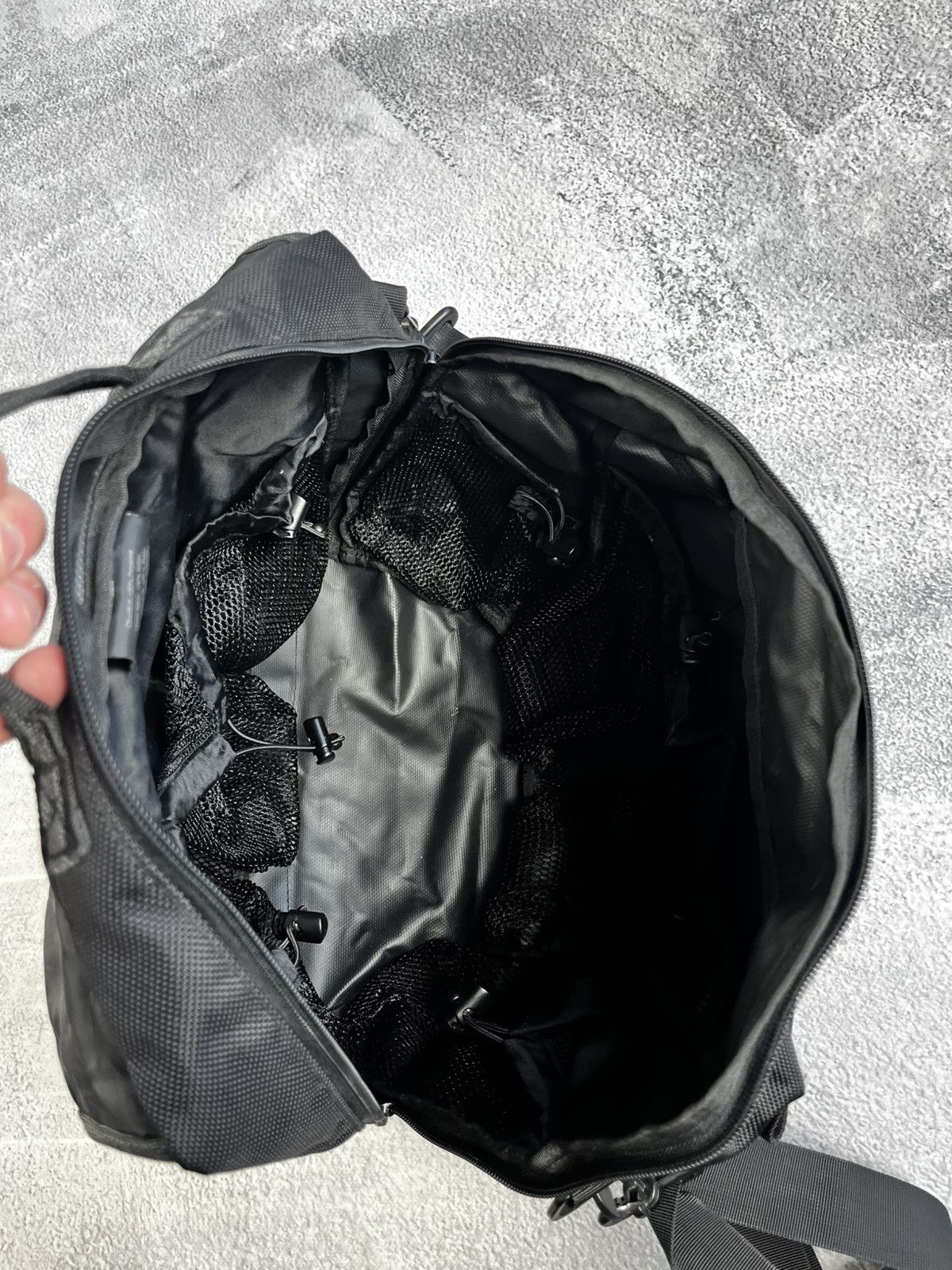 BMW Bmw bag vintage Size ONE SIZE - 10 Thumbnail