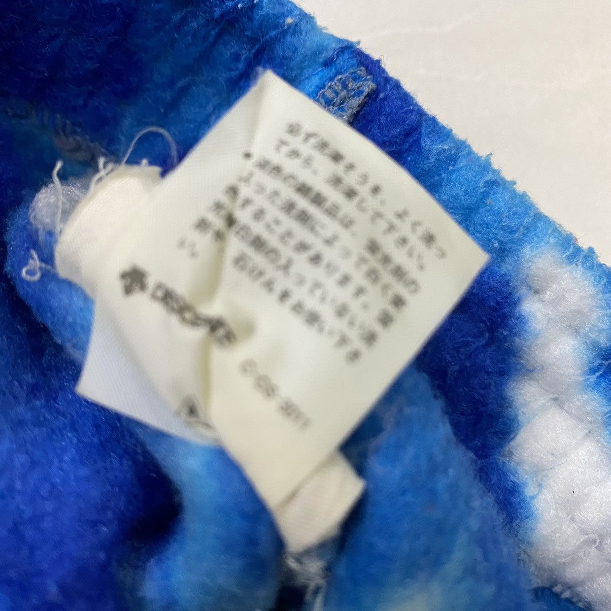 Descente × Japanese Brand × Vintage Descente Competition International half zipper Size US L / EU 52-54 / 3 - 13 Thumbnail