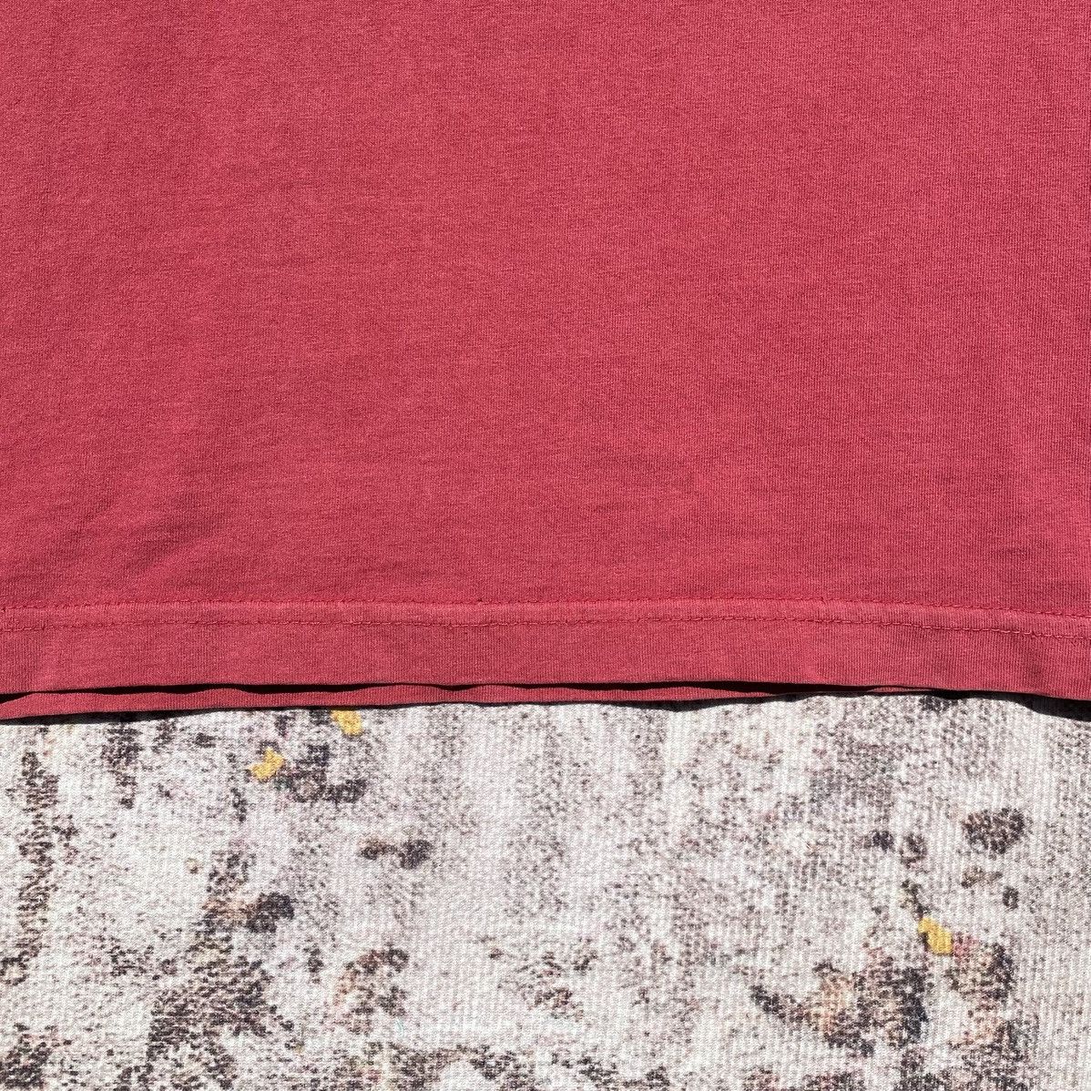 Rap Tees Vintage Snoop Dogg We Da West Shirt Raptees Distressed Size US XL / EU 56 / 4 - 10 Thumbnail