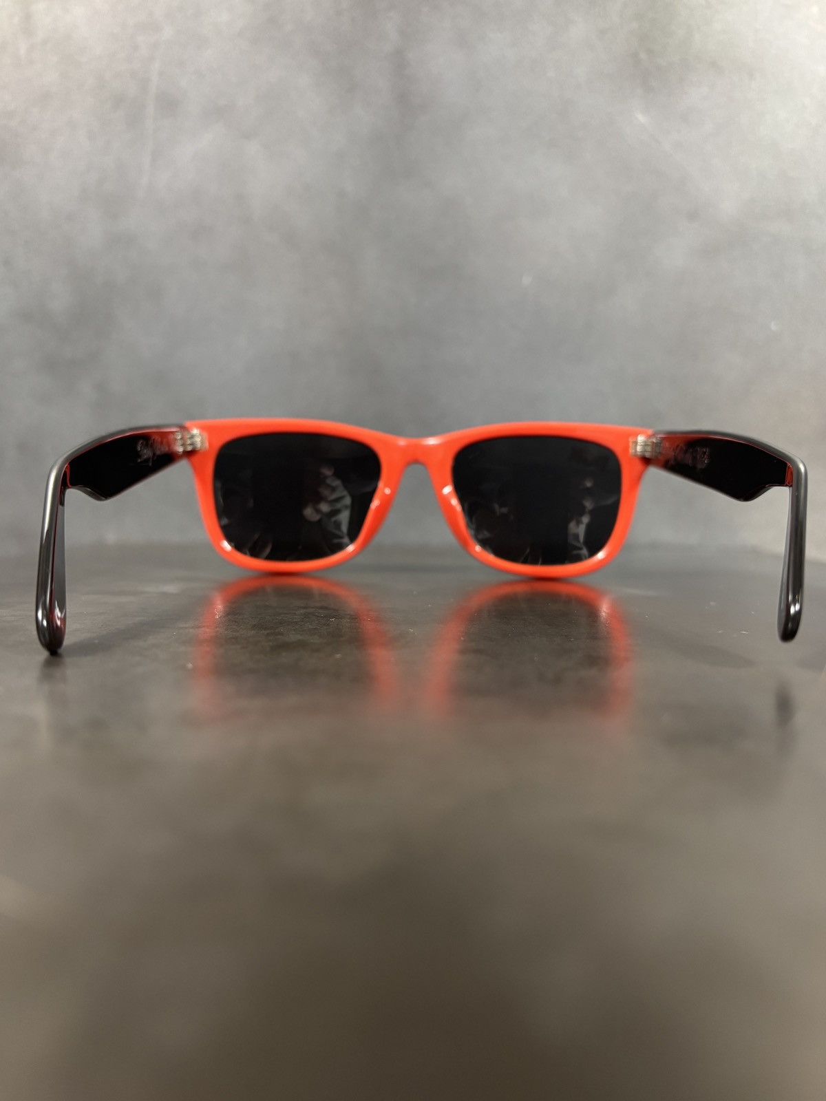 DGK 2010s DGK I Love Haters Sunglasses Dirty Ghetto Kids Swag Size ONE SIZE - 12 Thumbnail
