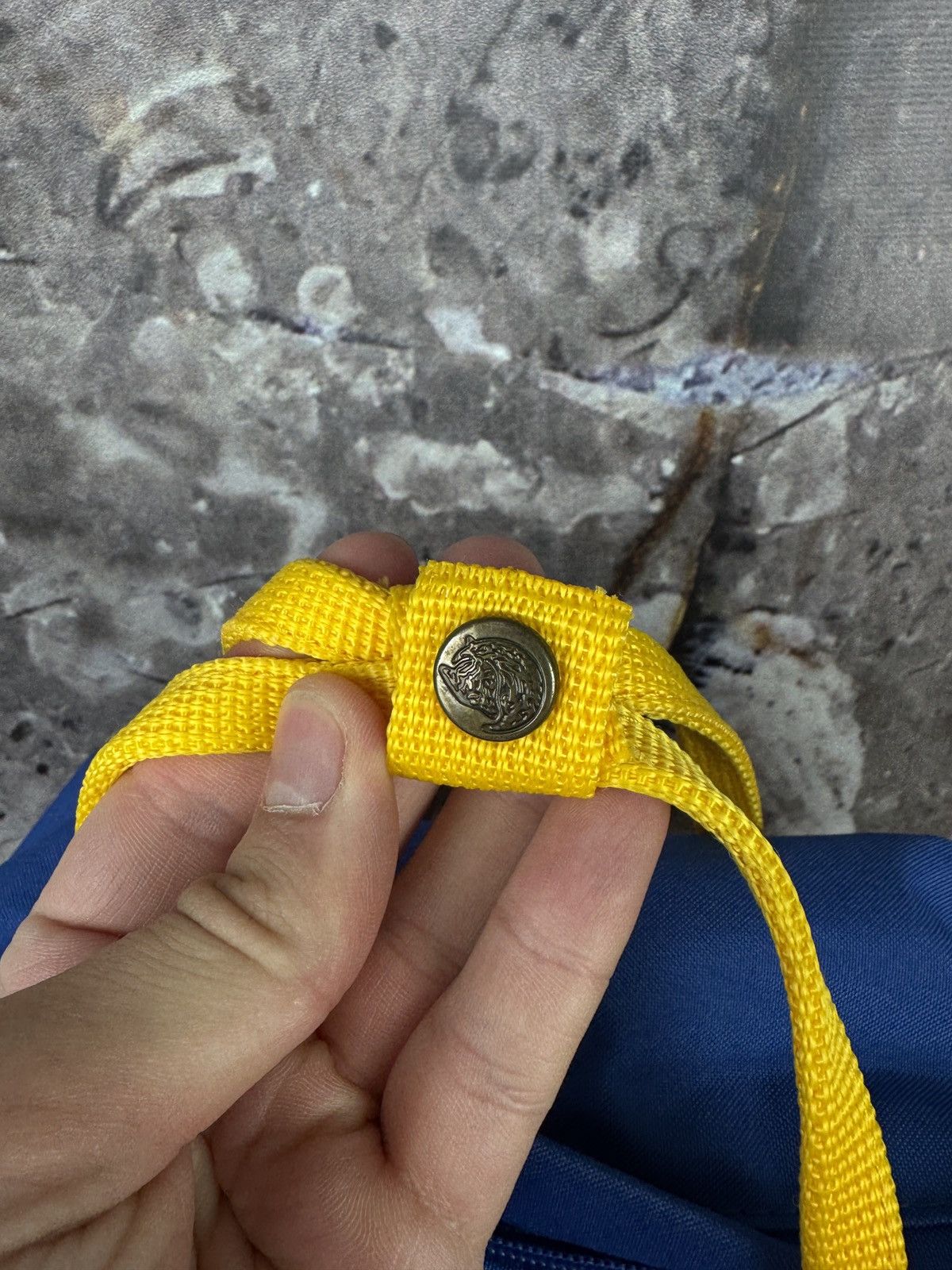 Fjallraven 🇺🇦 Fjall Raven Kanken Bag Streetwear Size ONE SIZE - 10 Thumbnail