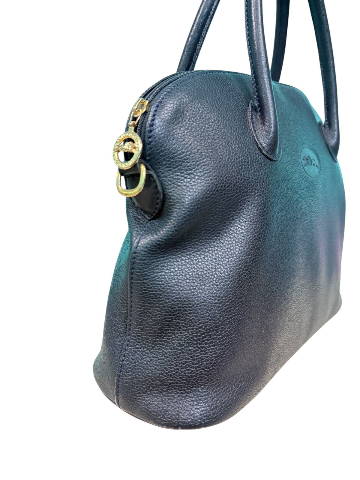 Longchamp RARE VINTAGE LONGCHAMP 2 WAY BAG Size ONE SIZE - 5 Thumbnail