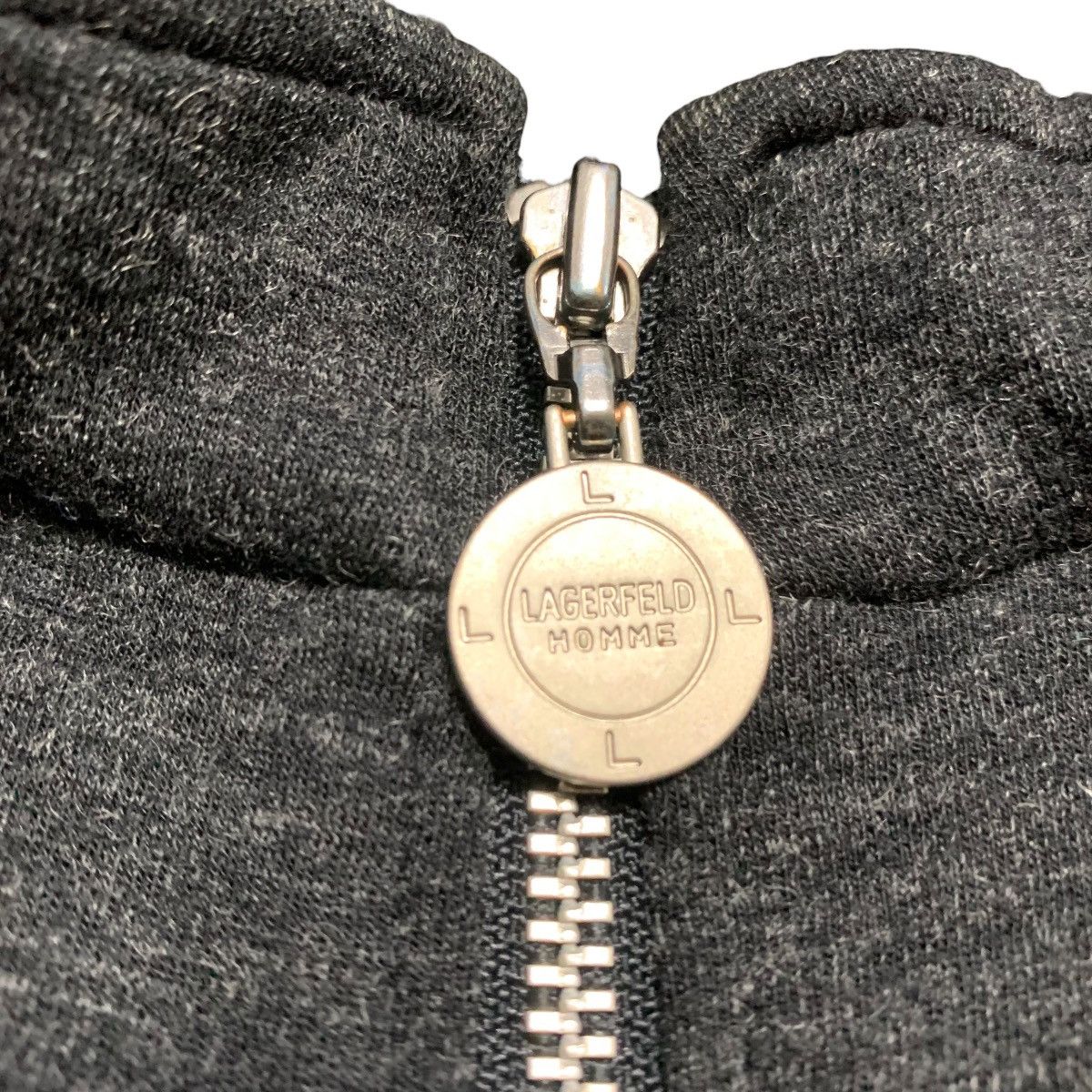Karl Lagerfeld Lagerfeld Homme Jacket Size US M / EU 48-50 / 2 - 5 Thumbnail