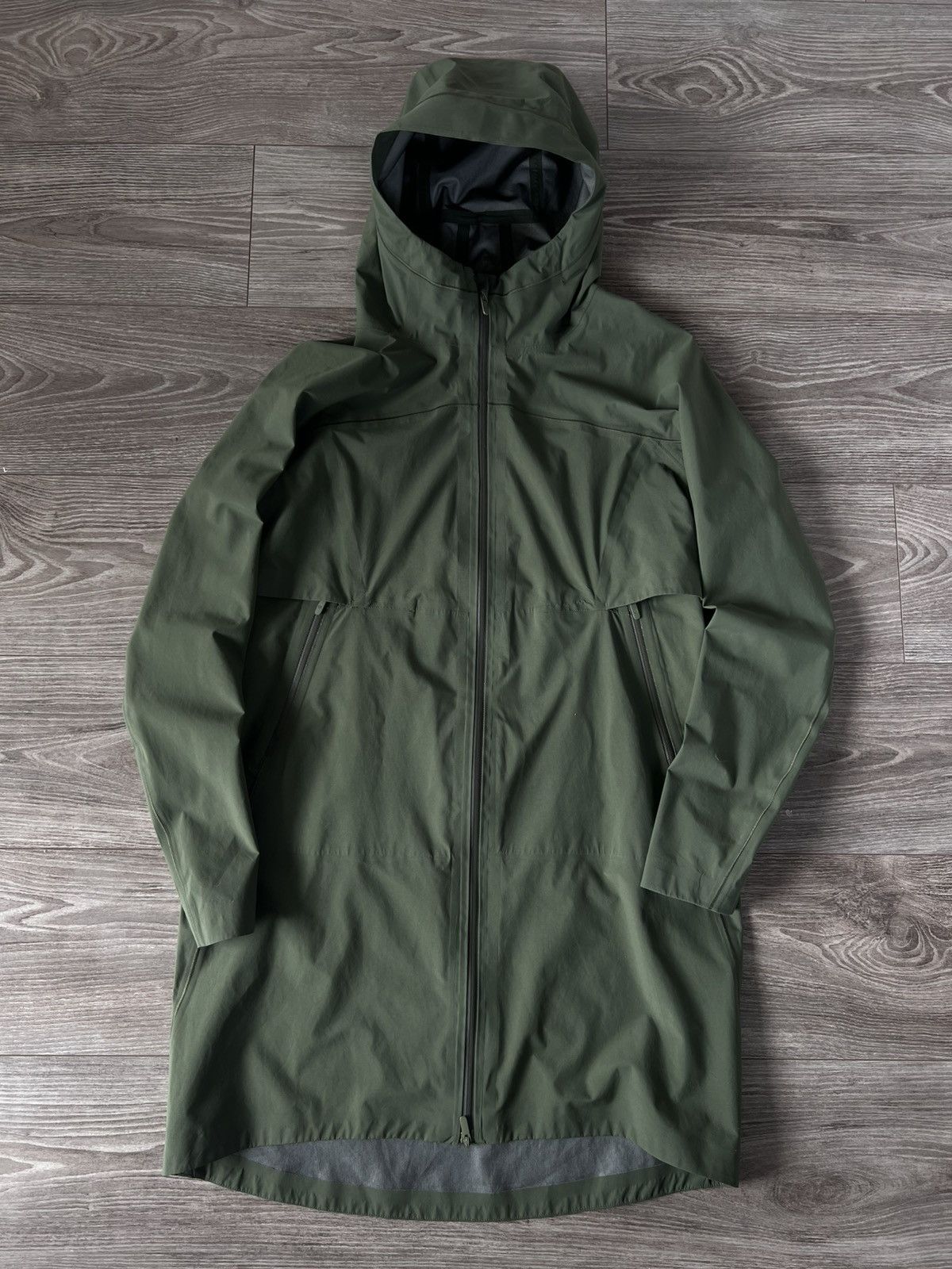 Lululemon ‼️Lululemon Cloud Crush Jacket Highlander HLND ‼️ Size M / US 6-8 / IT 42-44 - 1 Thumbnail