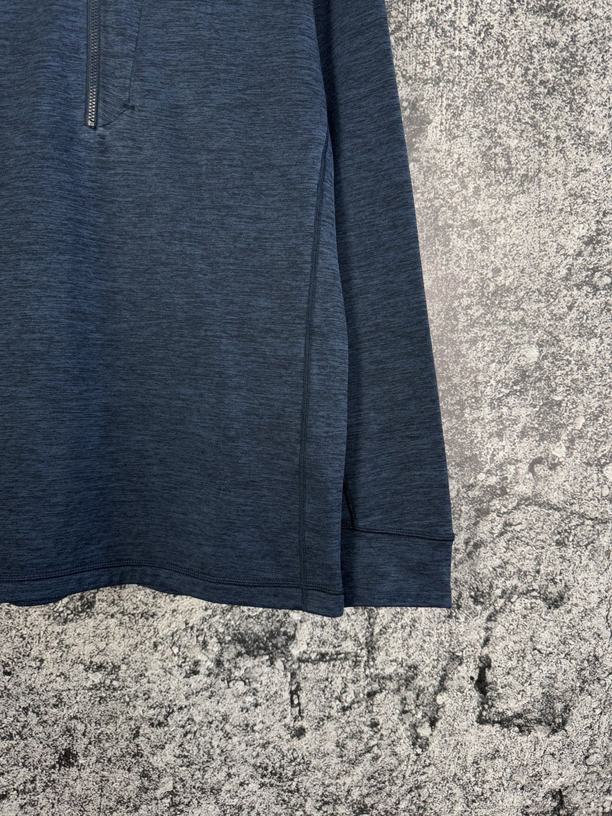 Rab RAB Zawn Pull-On Thermic Stretch Pullover Outdoor Size L Size US L / EU 52-54 / 3 - 5 Thumbnail