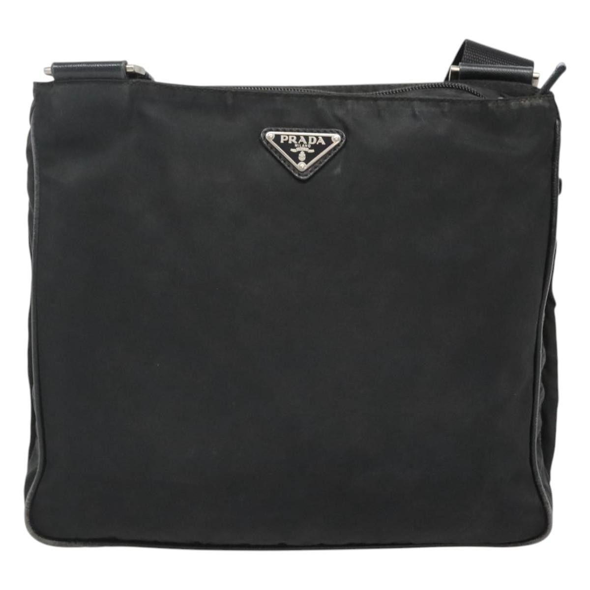 Prada Prada Tessuto shoulder Size ONE SIZE - 1 Thumbnail