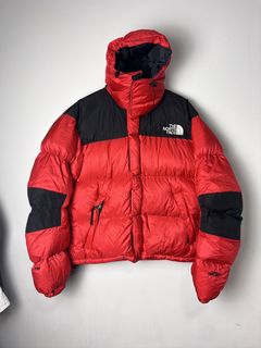 North Face Baltoro | Grailed