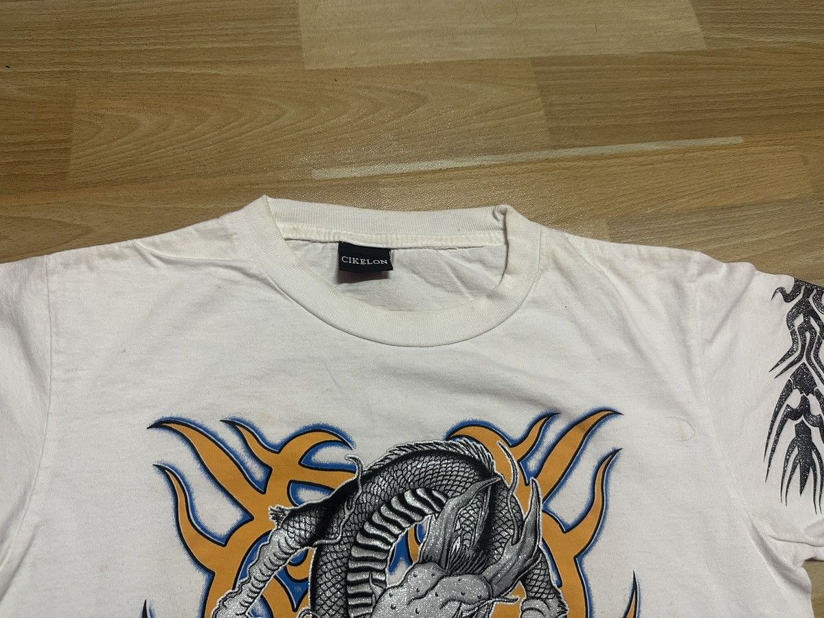 Japanese Brand Rare OVP Dragon tee Size US S / EU 44-46 / 1 - 5 Thumbnail