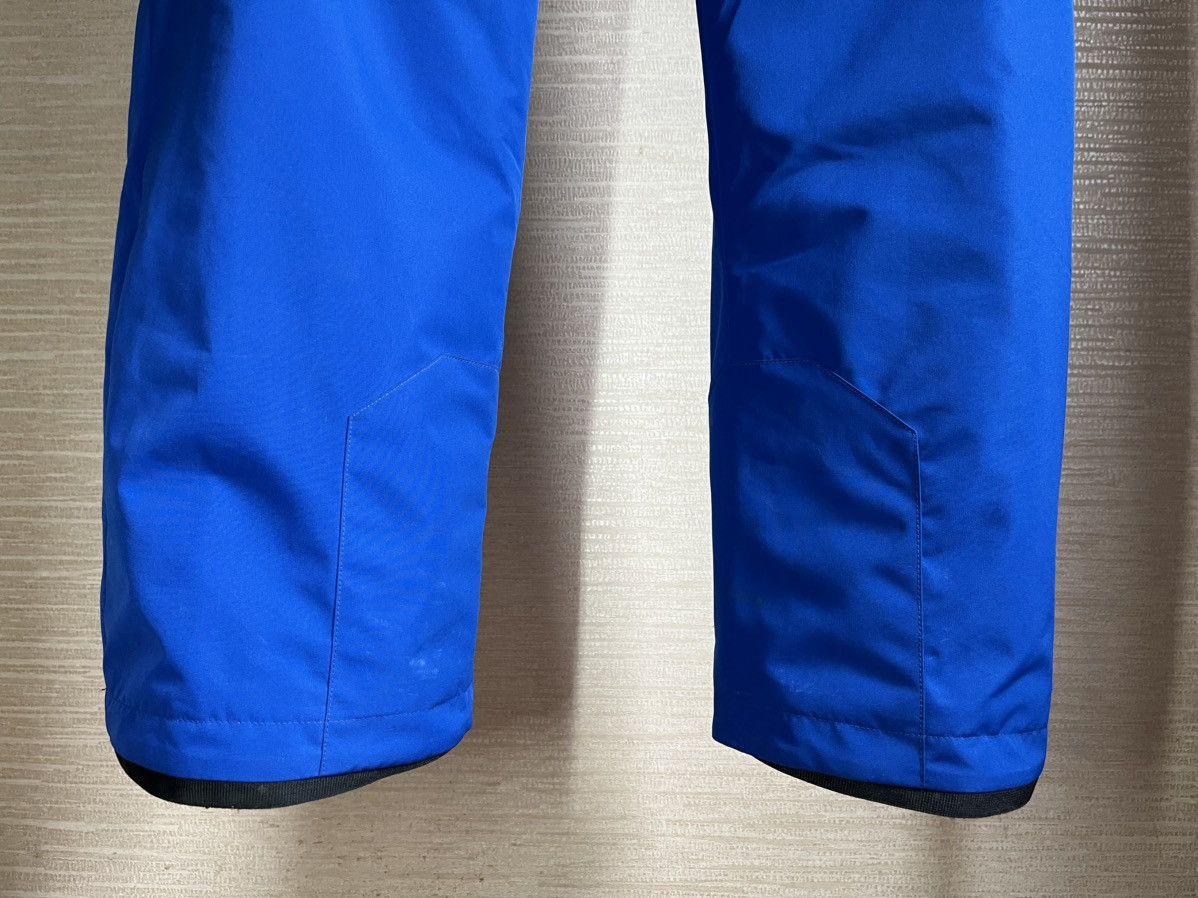Salomon Salomon Advanced Skin Men’s Ski Pants Size US 34 / EU 50 - 9 Thumbnail