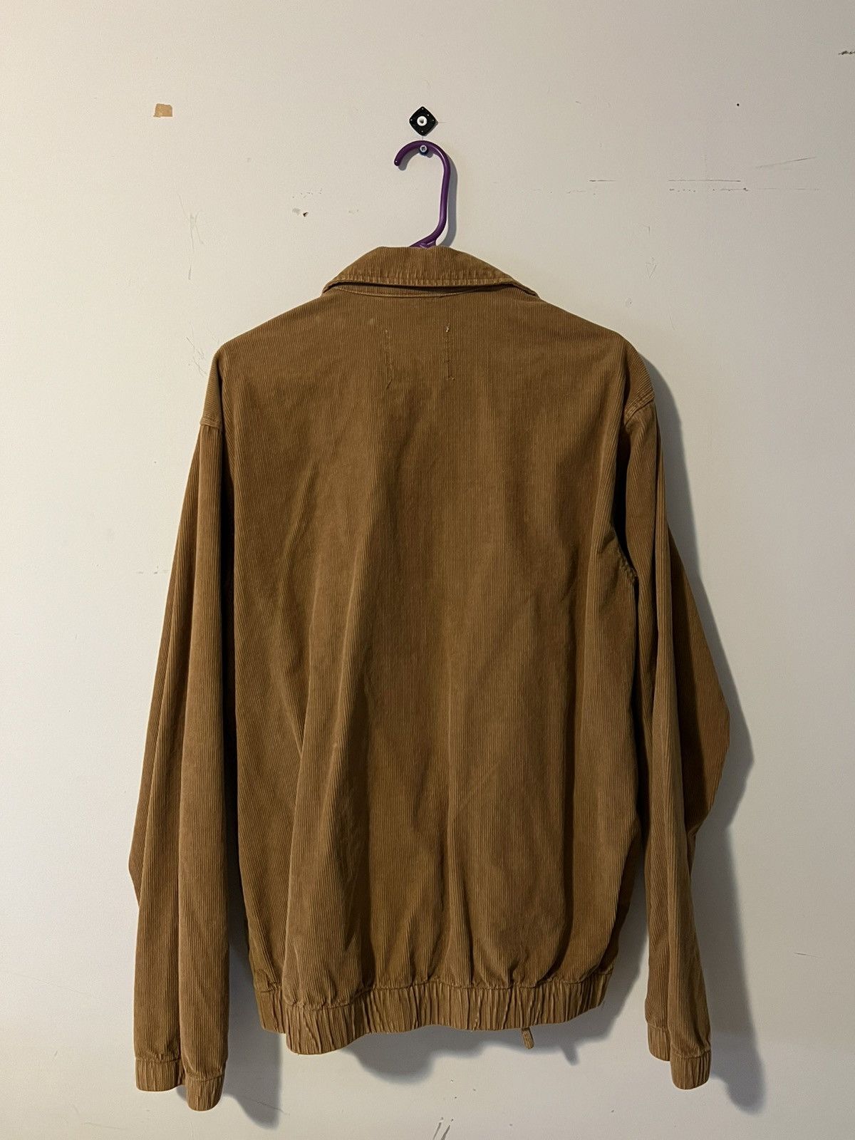Urban Outfitters Urban Outfitters Corduroy Jacket Size US M / EU 48-50 / 2 - 4 Thumbnail
