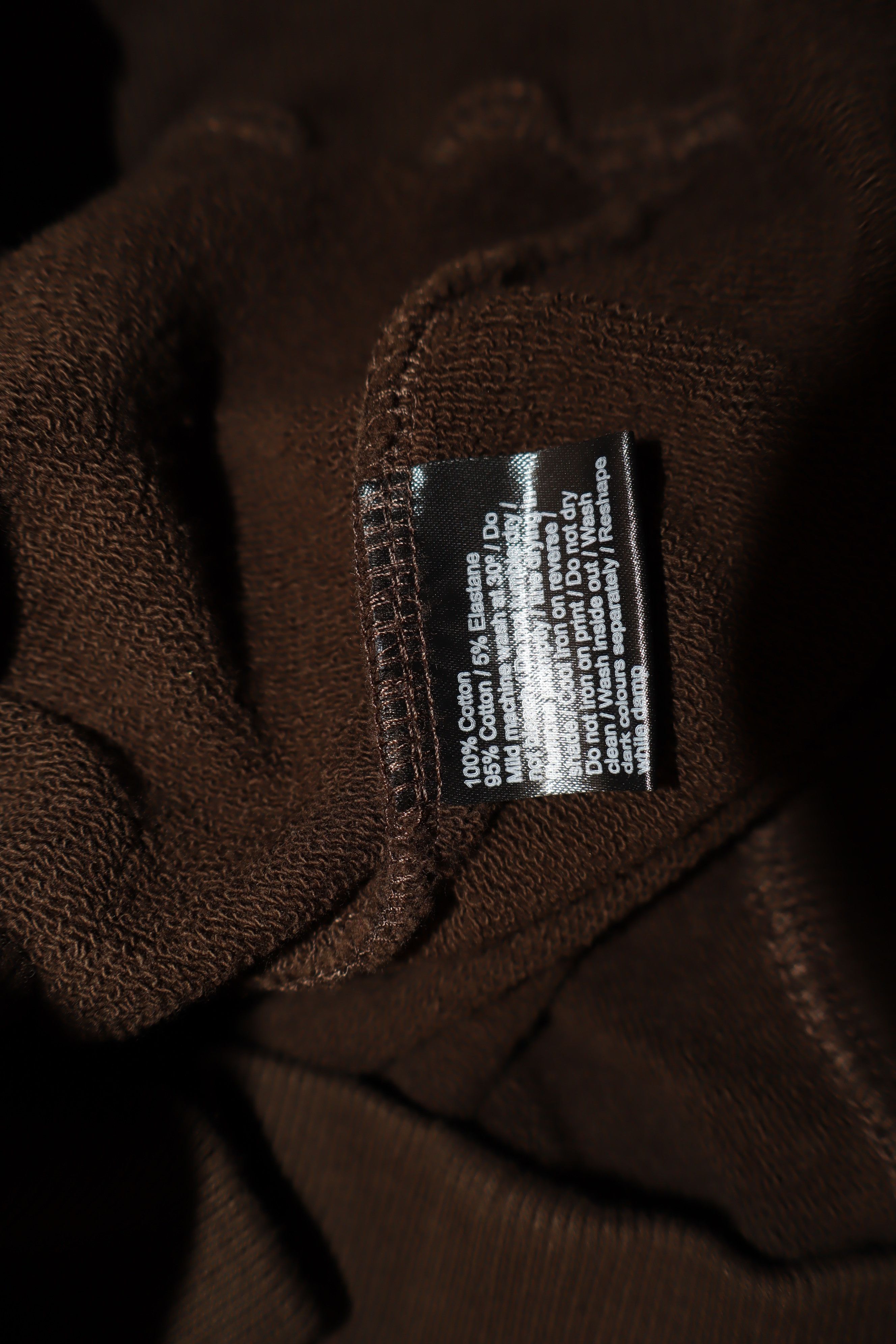 Represent Clo. Owner's club hoodie Size US L / EU 52-54 / 3 - 10 Thumbnail