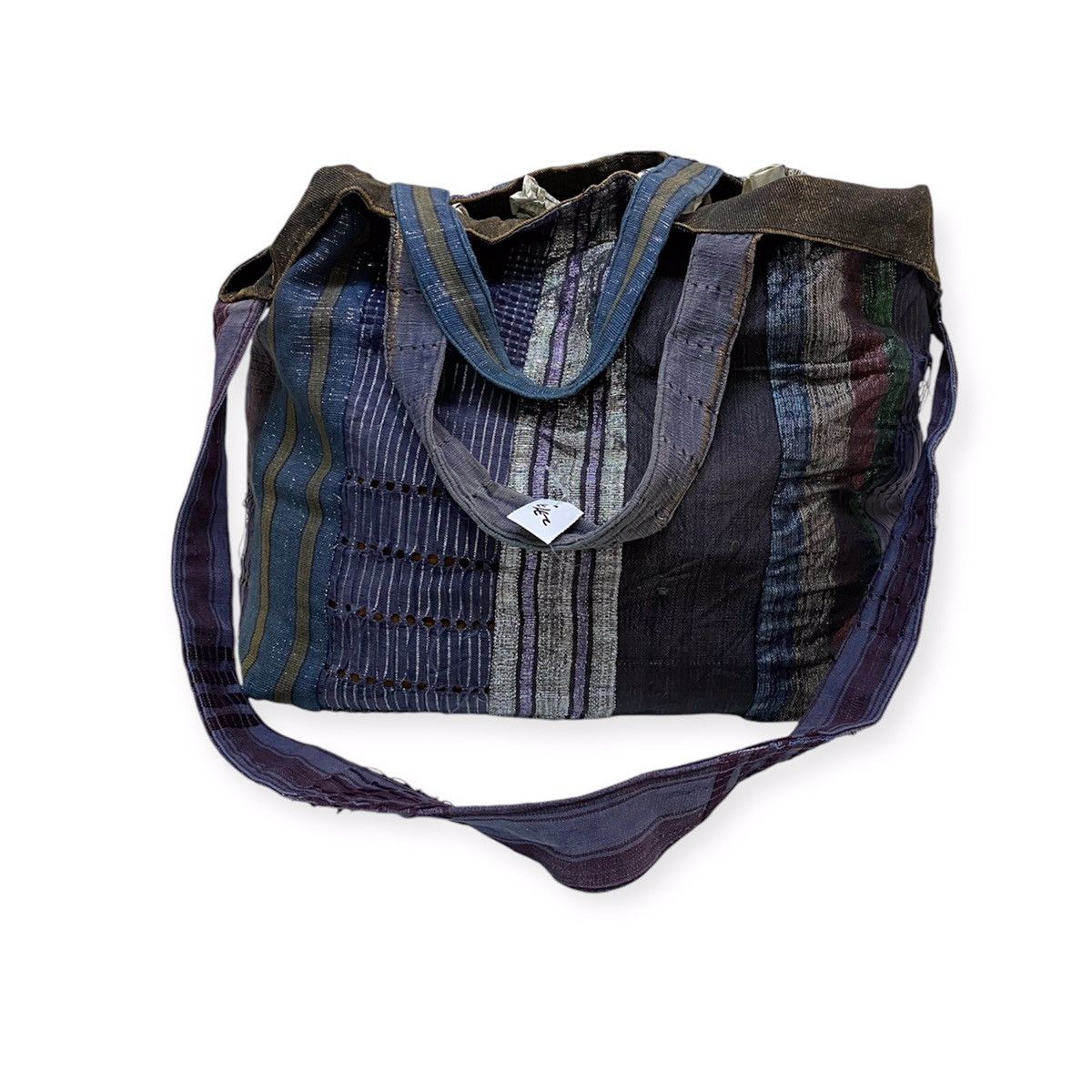 Japanese Brand Japanese Brand Two Way Bag Size ONE SIZE - 1 Thumbnail