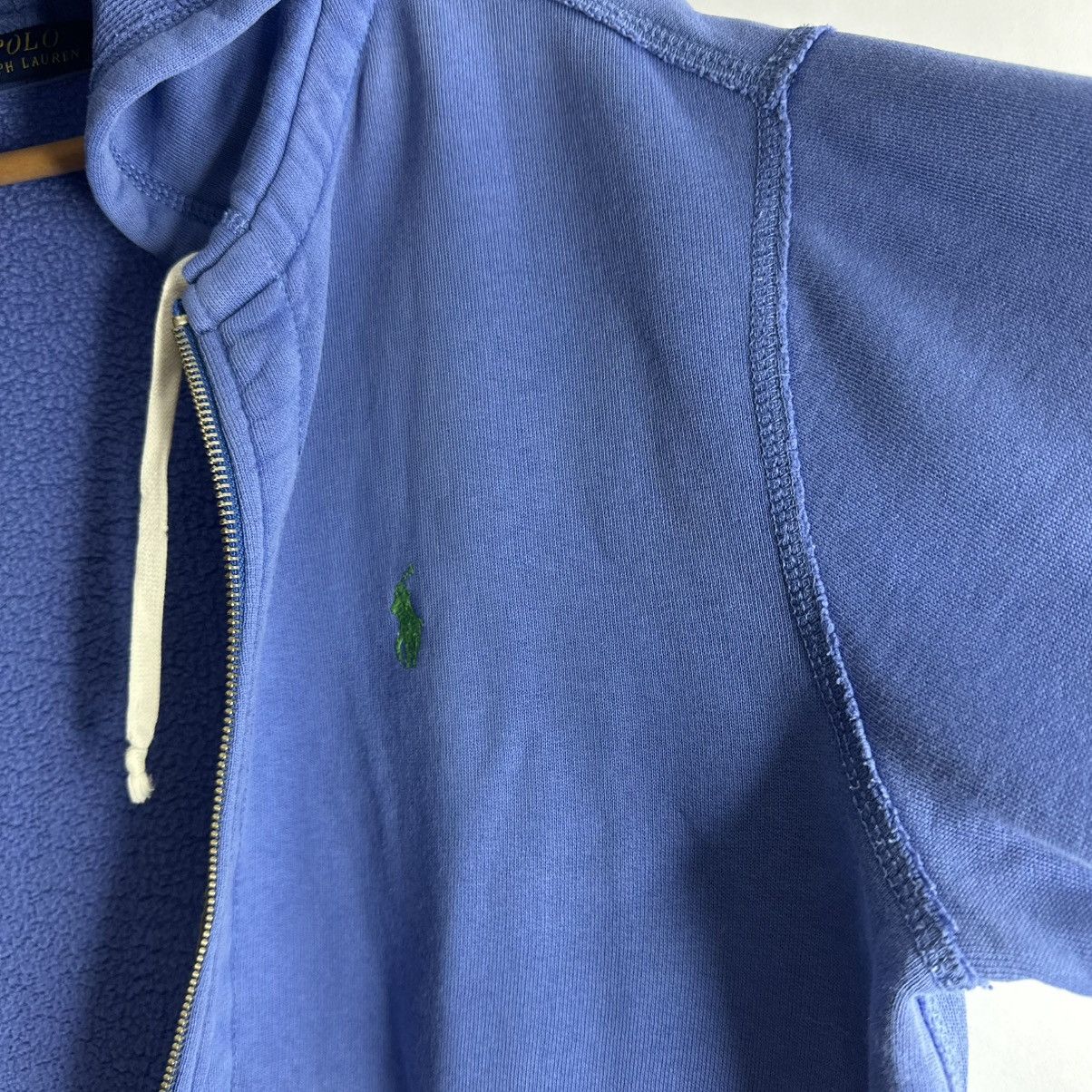 Polo Ralph Lauren Polo Ralph Lauren Hoodie Size US M / EU 48-50 / 2 - 5 Thumbnail
