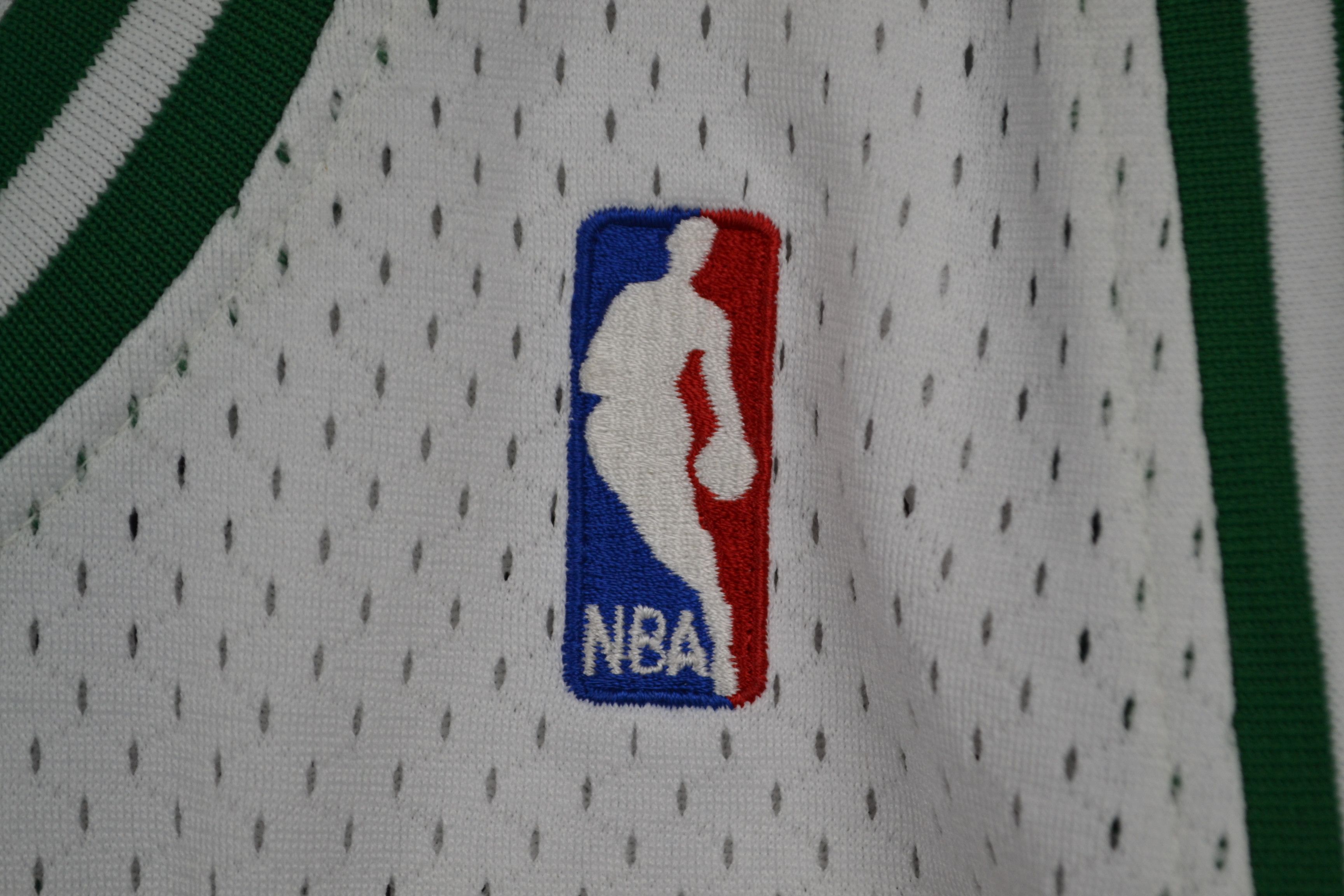 Adidas Kevin Garnett Boston Celtics Jersey Adidas Swingman XXL Size US XXL / EU 58 / 5 - 7 Thumbnail