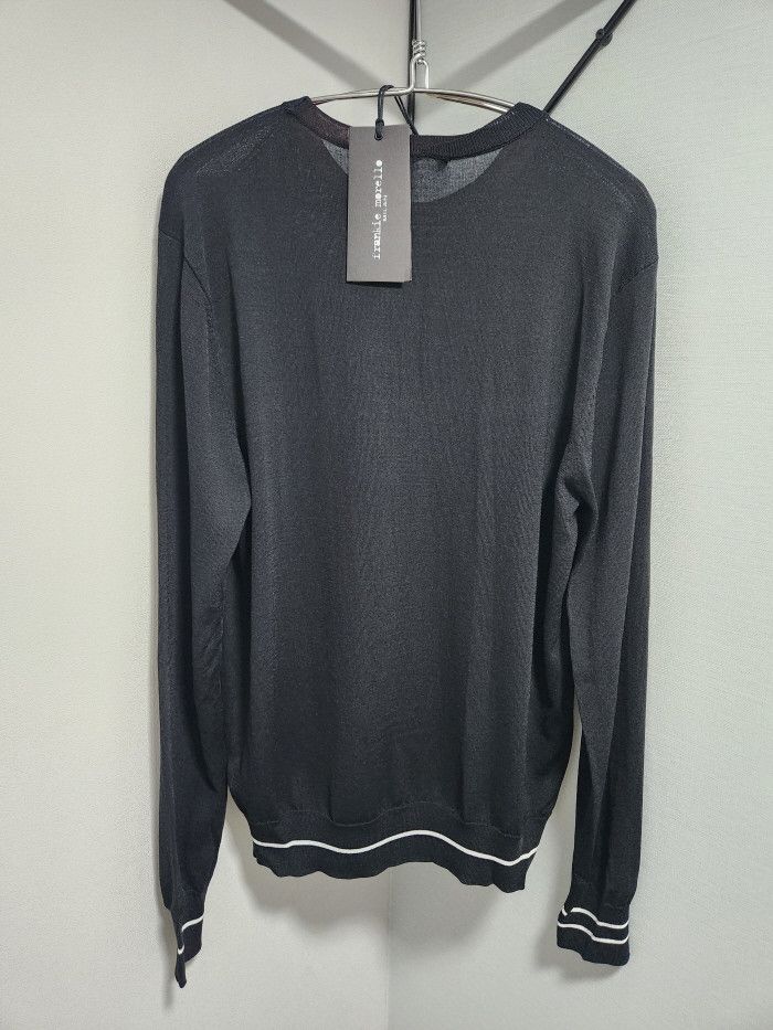 Frankie Morello frankie morello by damir doma light knit Size US M / EU 48-50 / 2 - 6 Thumbnail