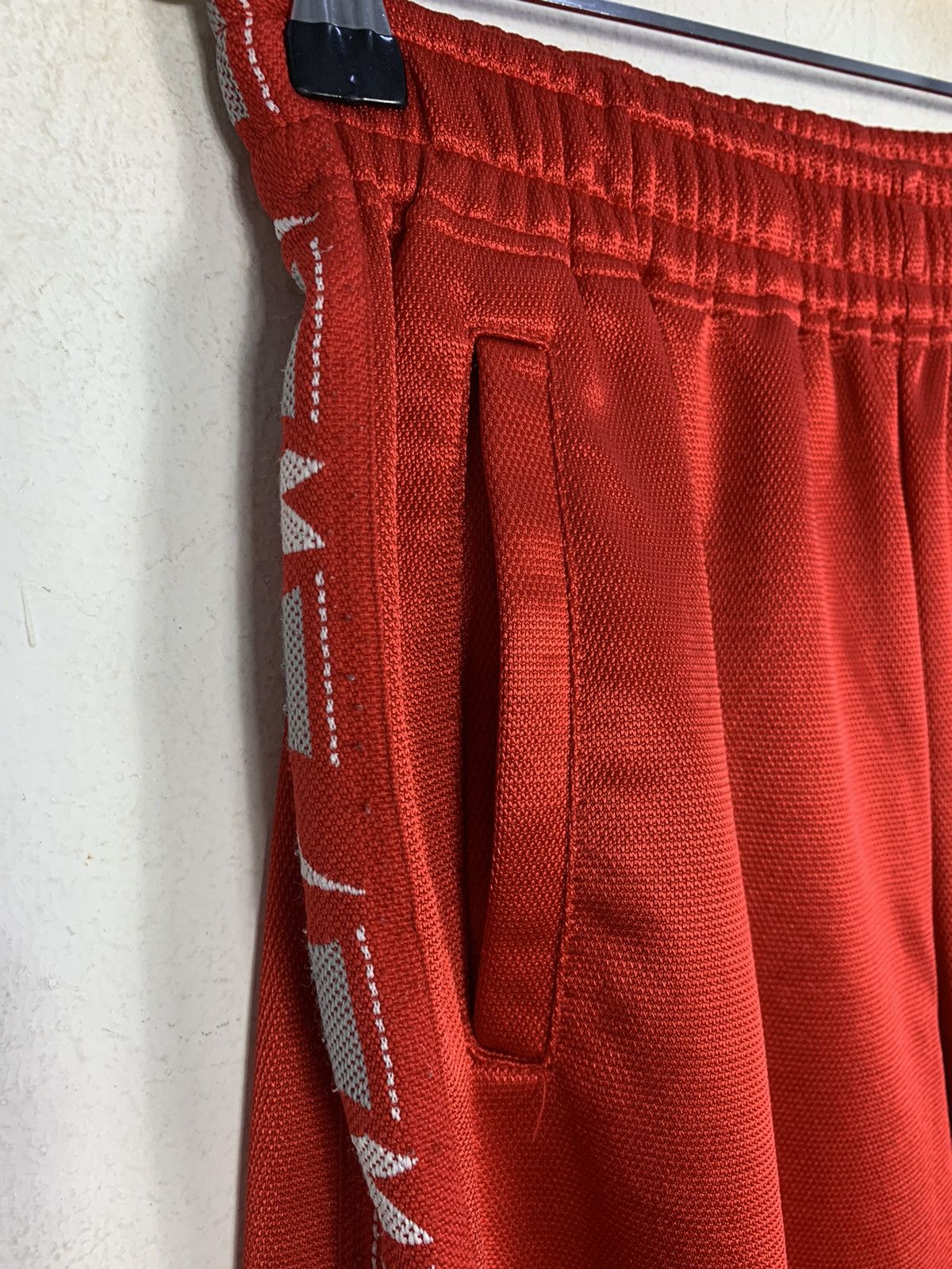 Diadora Hype 90s Diadora Track Top Jogger Pant Stretchable Waist Size 28" / US 6 / IT 42 - 8 Thumbnail
