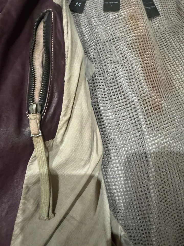 Boris Bidjan Saberi Boris Bidjan Saberi J3 Size US M / EU 48-50 / 2 - 5 Thumbnail