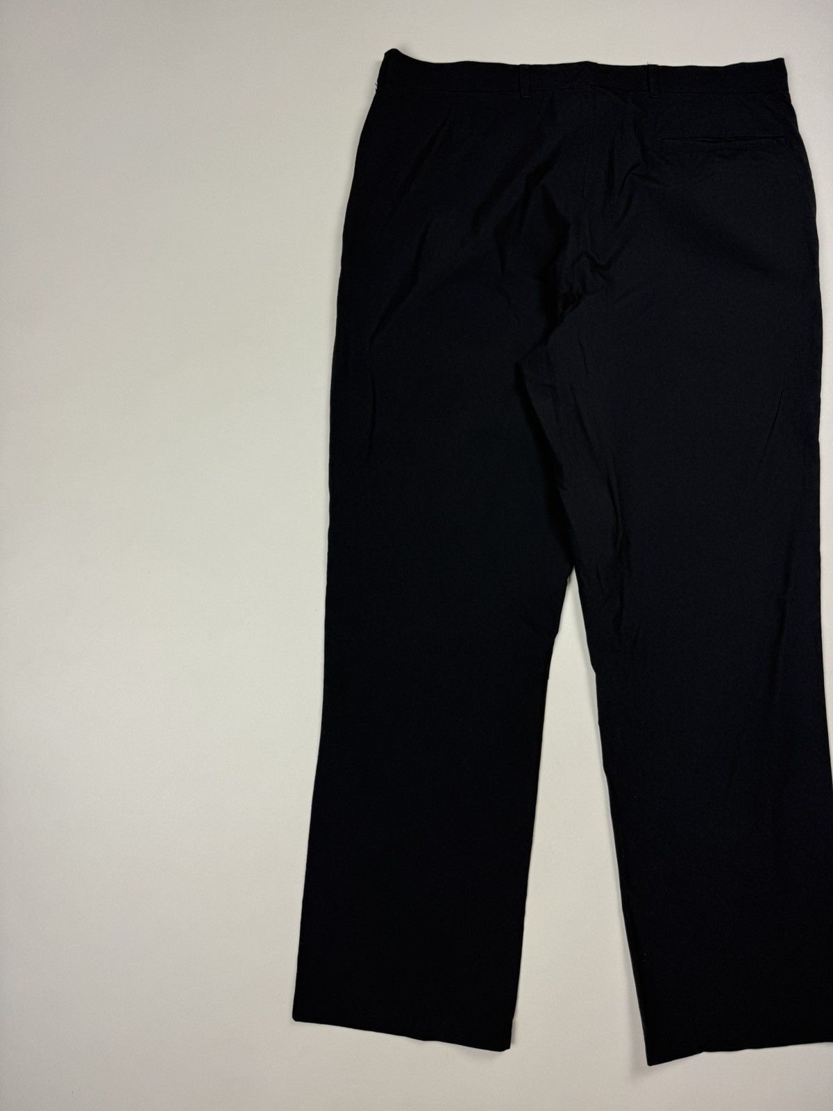 Prada Milano Men’s Nylon Chino Pants Trousers Size 52
