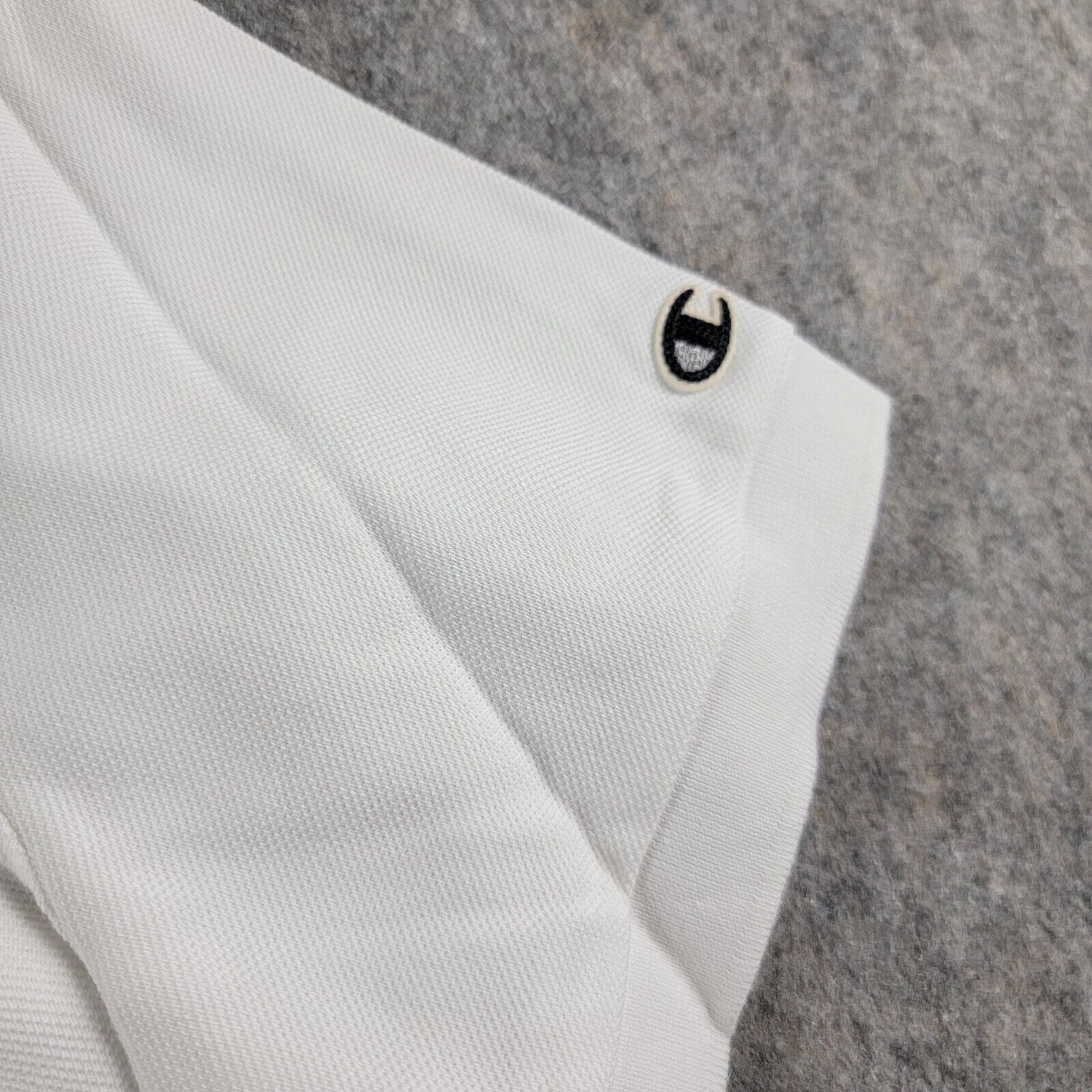 Todd Snyder Champion x Todd Snyder Pique Polo Shirt Short Sleeve *Read* Size US XXL / EU 58 / 5 - 7 Thumbnail