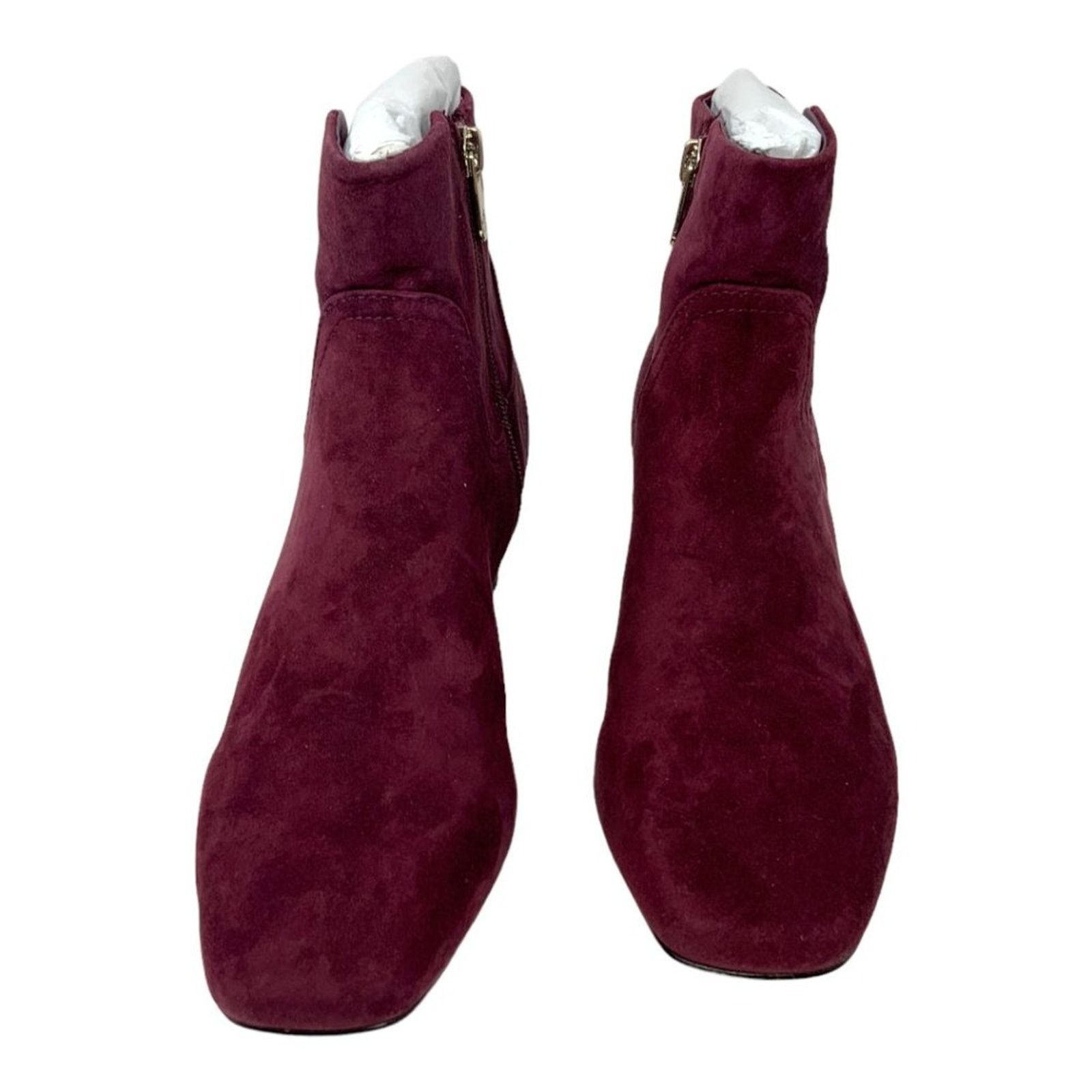 Other Draper James Bethany Suede Cylinder Heel Bootie 8 NWT $175 Size US 8 / IT 38 - 6 Thumbnail