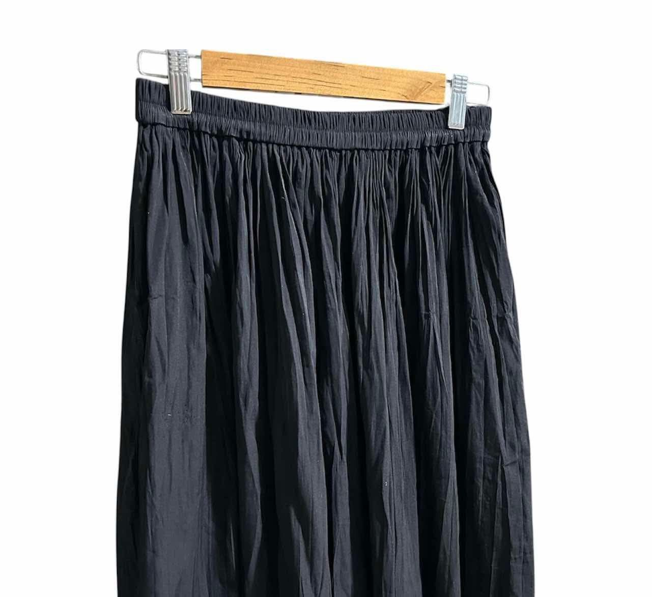 Japanese Brand 🔥Nice Japanese Style Uniqlo Super Wide Flowing Pants Size US 30 / EU 46 - 9 Thumbnail