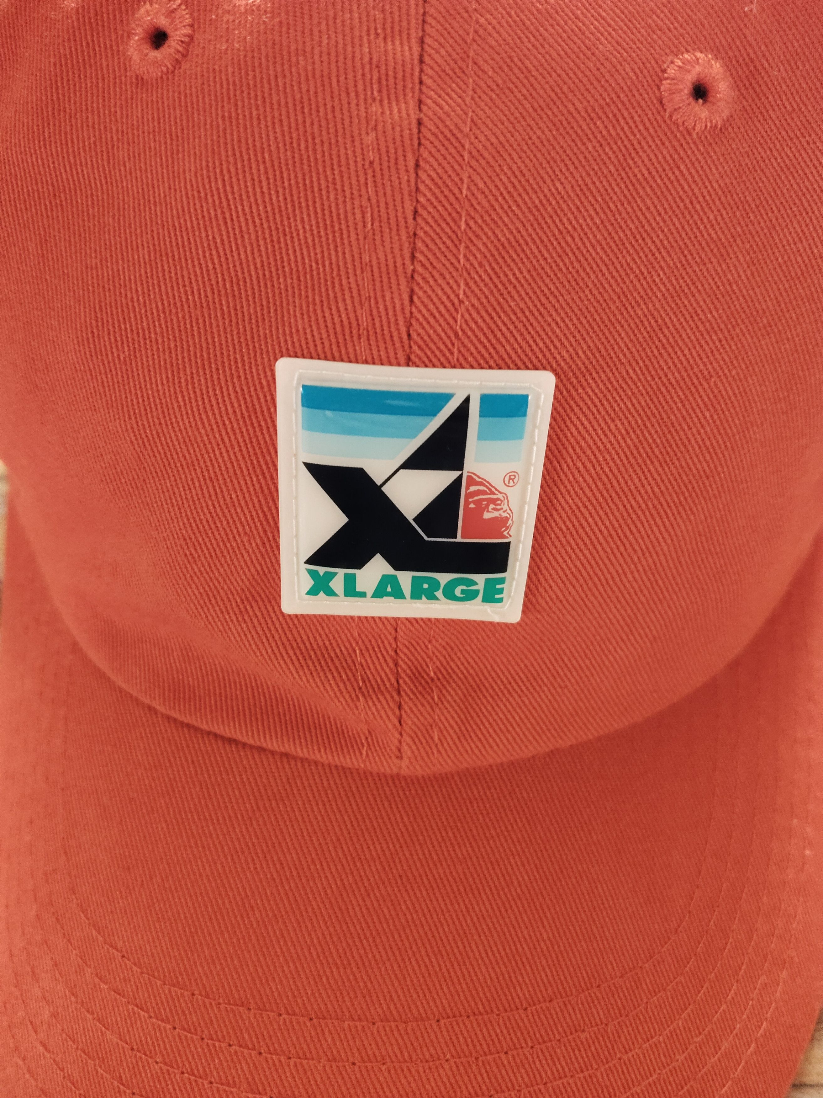 Xlarge X-LARGE x NEWHATTAN Size ONE SIZE - 2 Thumbnail