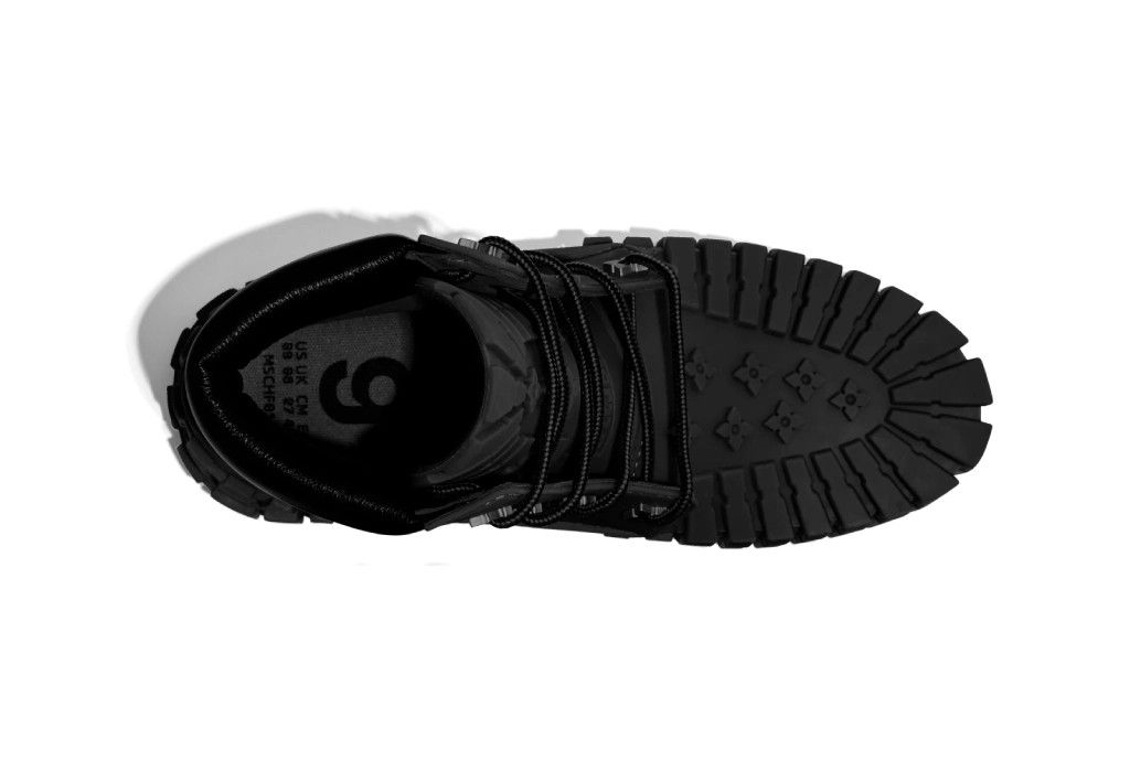 MSCHF MSCHF 2x4 Timberland Style Boots in Black Size US 7 / EU 40 - 3 Thumbnail