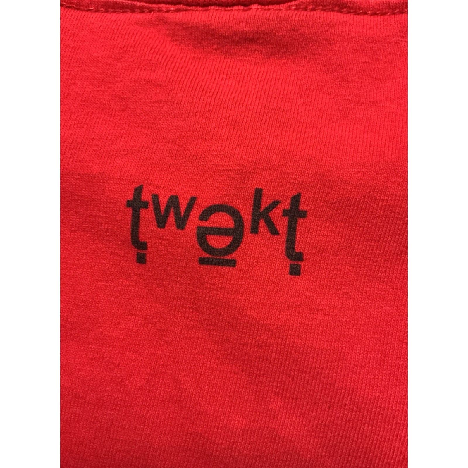 Fruit Of The Loom Mauro Picotto DJ EDM Trance Electronic Dance Techno Music Graphic Red T-Shirt MD Mens Regular M Shirt Size US M / EU 48-50 / 2 - 8 Thumbnail