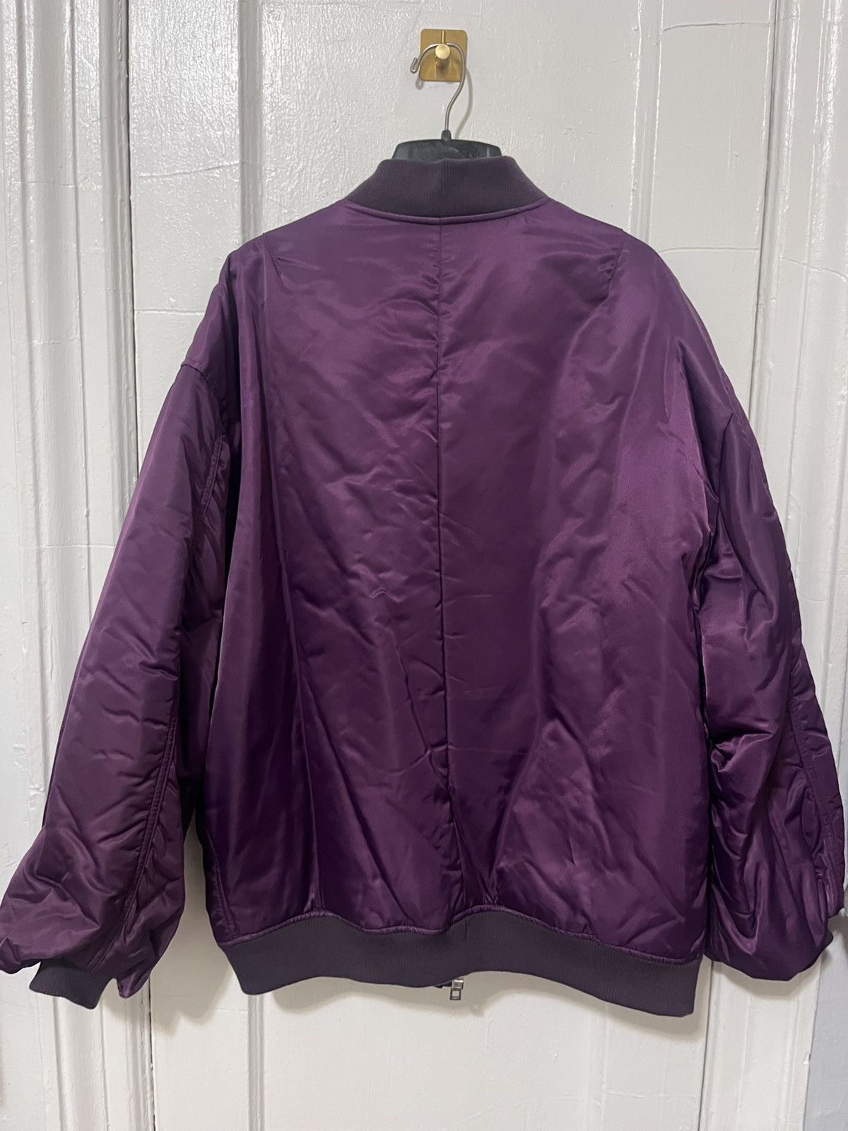 Frankie Shop OG Astra Bomber Size US S / EU 44-46 / 1 - 8 Thumbnail