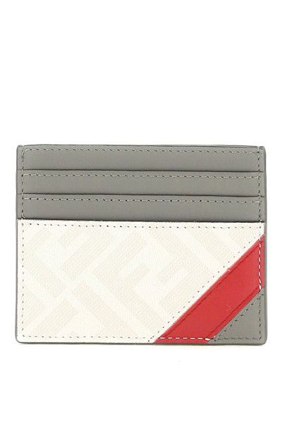 Fendi o1loc1c0824 Size: OS / Card Holder in Multicolor Size ONE SIZE - 1 Thumbnail