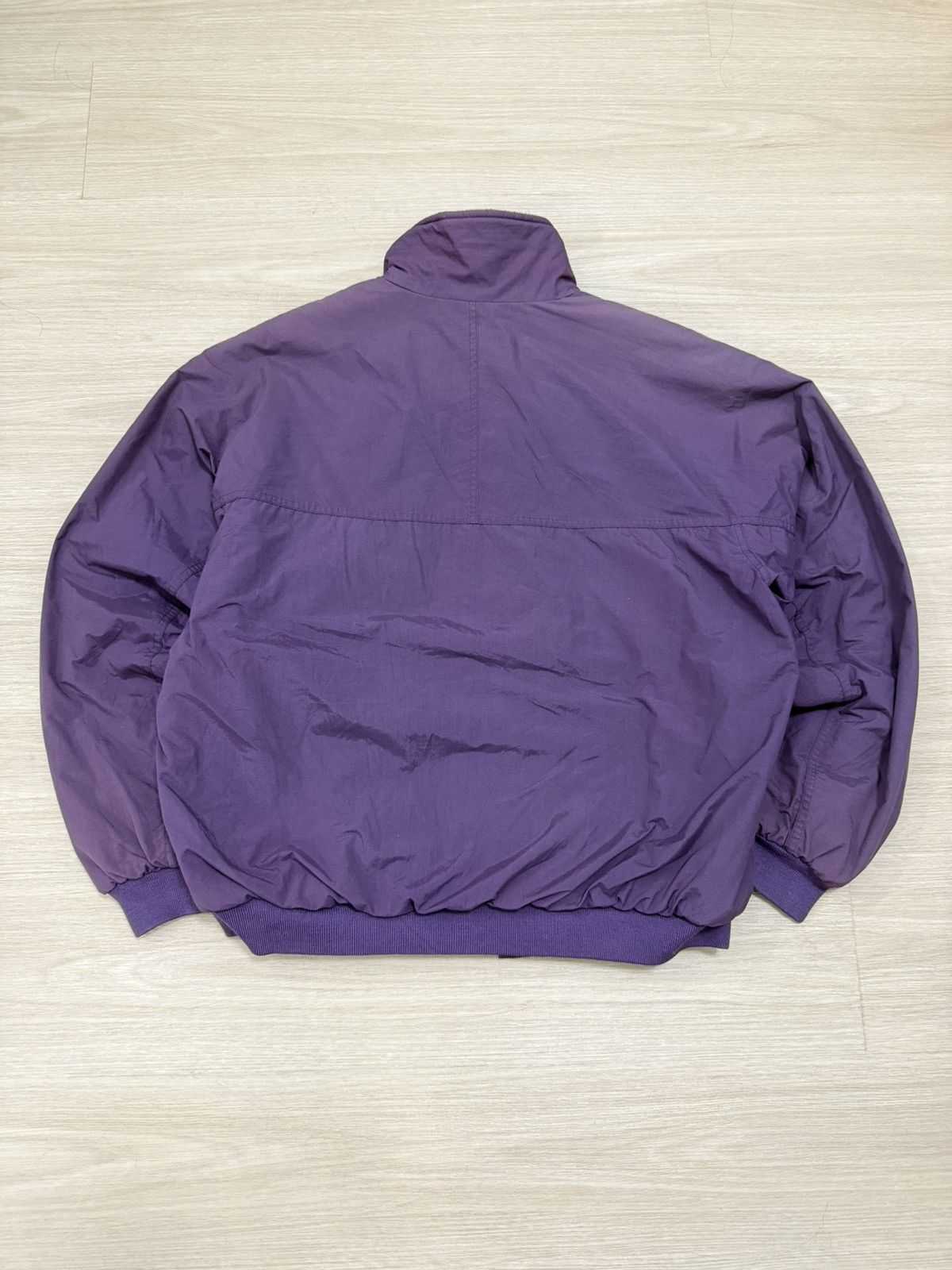 Other Vintage the north face jacket Size US L / EU 52-54 / 3 - 2 Thumbnail