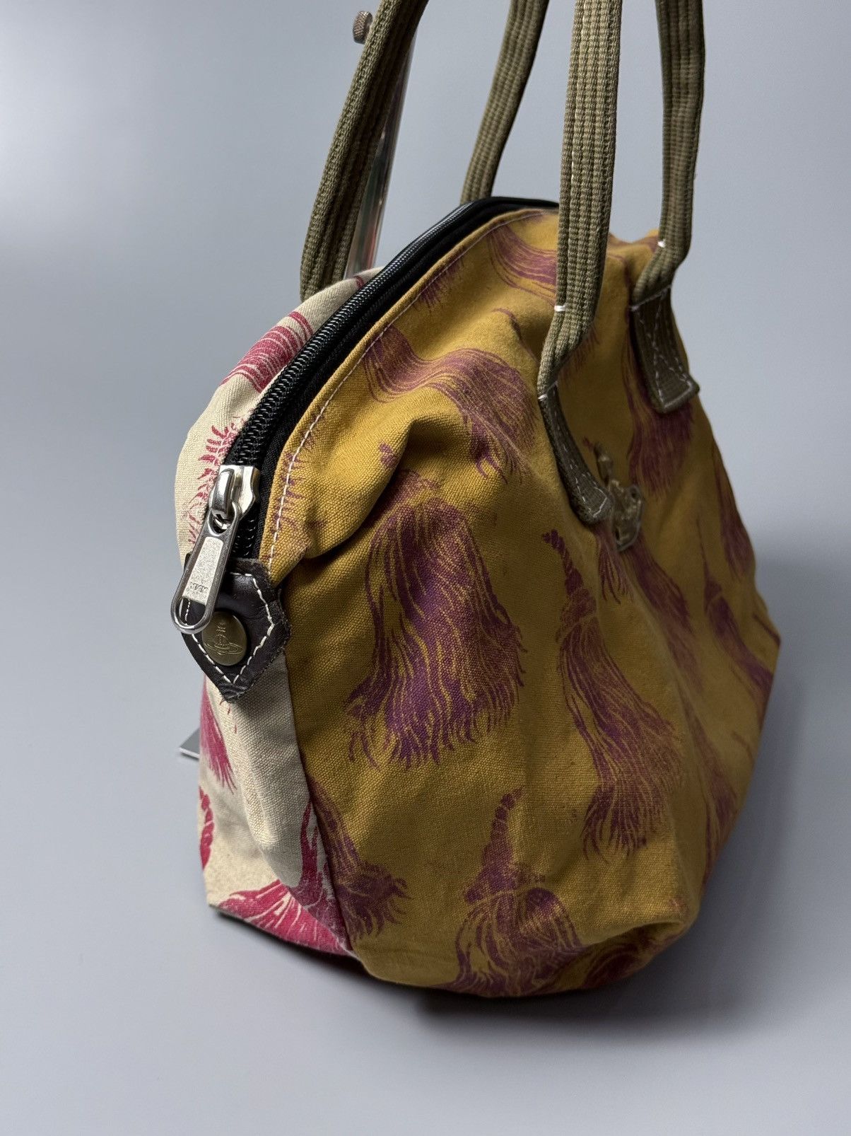 Vivienne Westwood Vivienne Westwood Spring Summer 2012 Size ONE SIZE - 5 Thumbnail