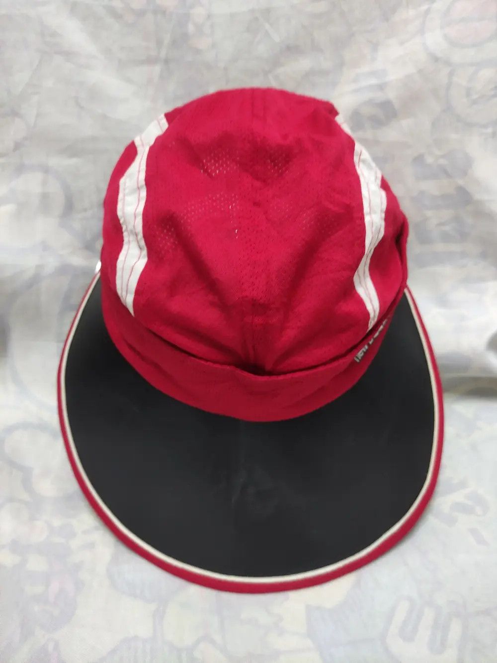 New Balance × Vintage NEW BALANCE GOLG STYLE OUTDOOR CAP Size ONE SIZE - 8 Thumbnail