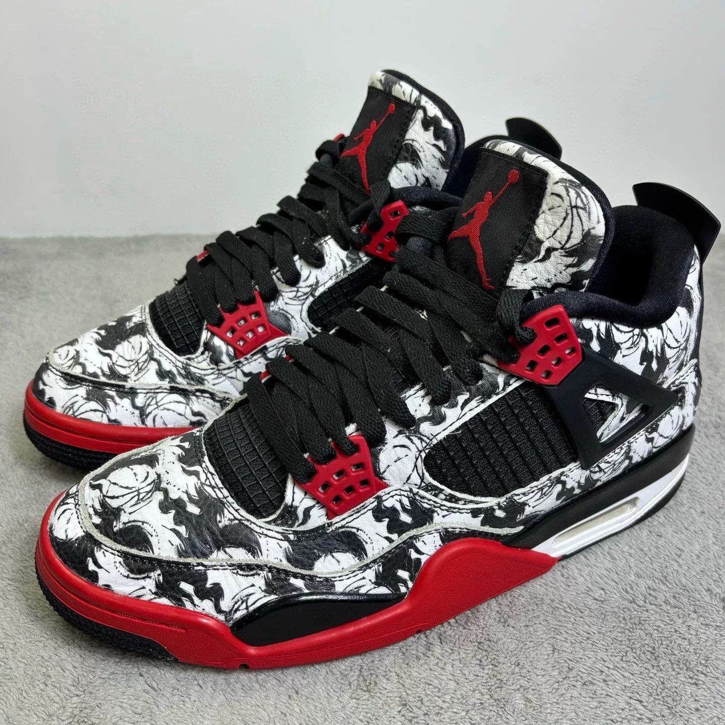Nike Nike Lowtop Sneakers 42 Men Size US 9 / EU 42 - 1 Thumbnail
