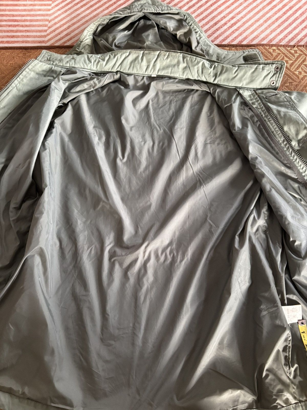 Japanese Brand × Weatherproof TENSON JACKET Size US L / EU 52-54 / 3 - 7 Thumbnail
