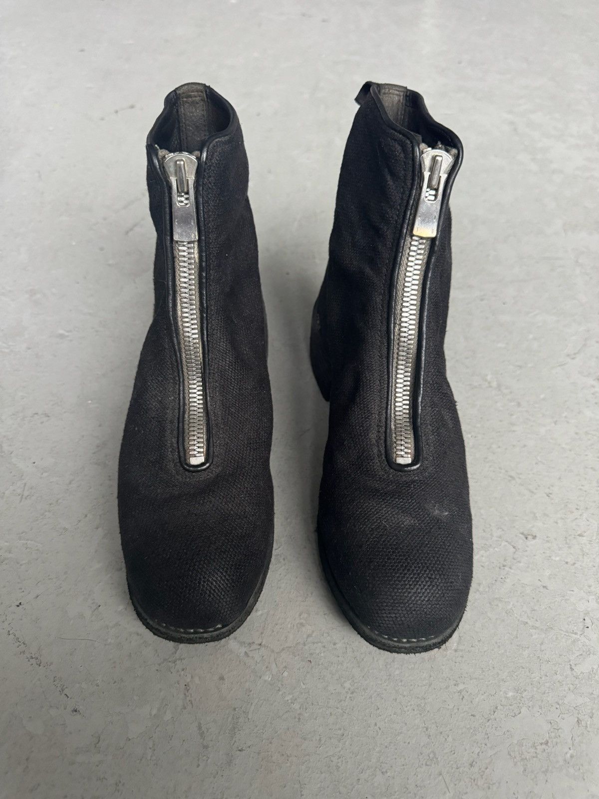 Guidi Guidi PL1W Size US 6.5 / IT 36.5 - 3 Thumbnail