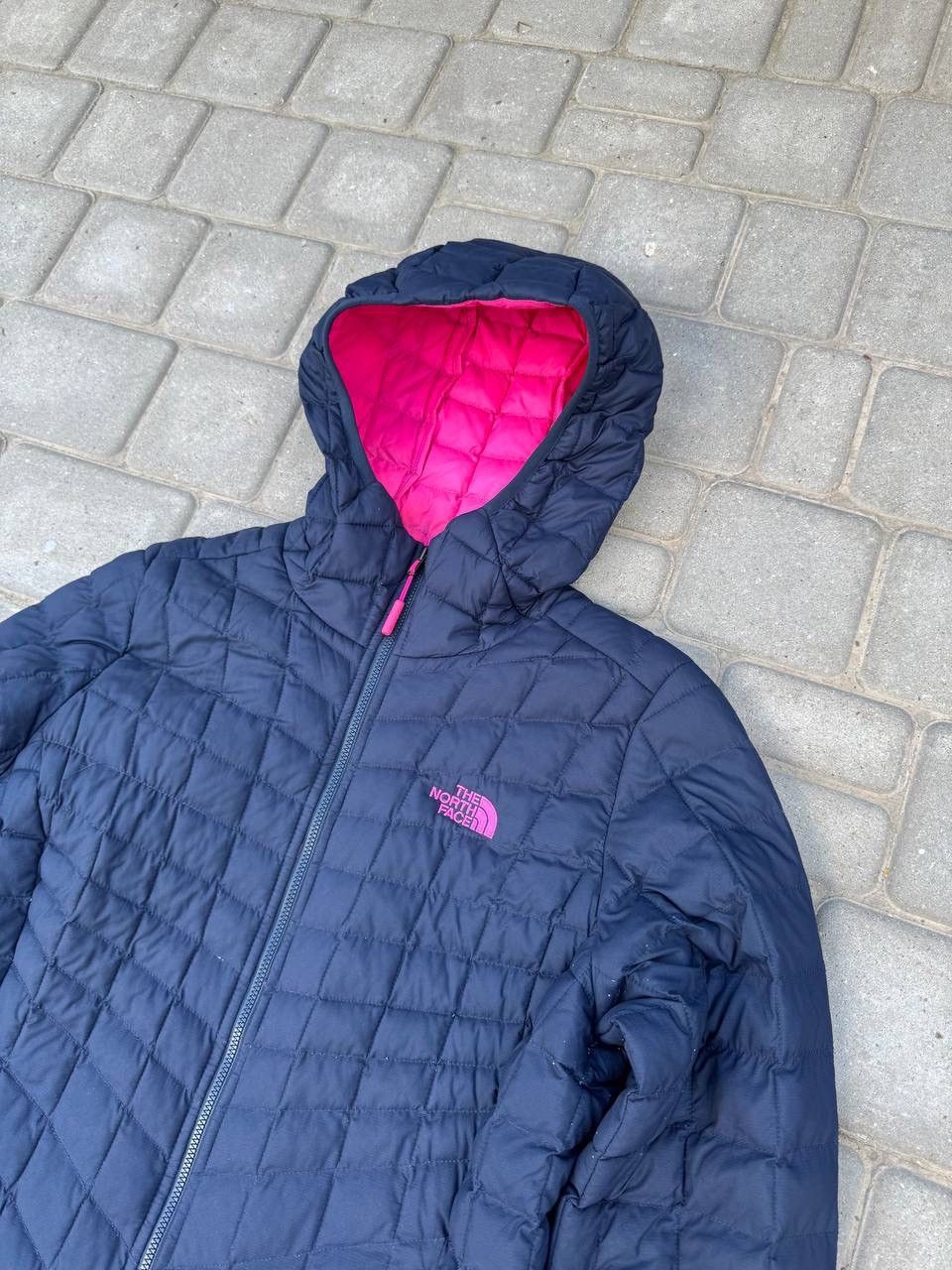 The North Face Women’s The North Face Down Jacket Size M / US 6-8 / IT 42-44 - 2 Thumbnail