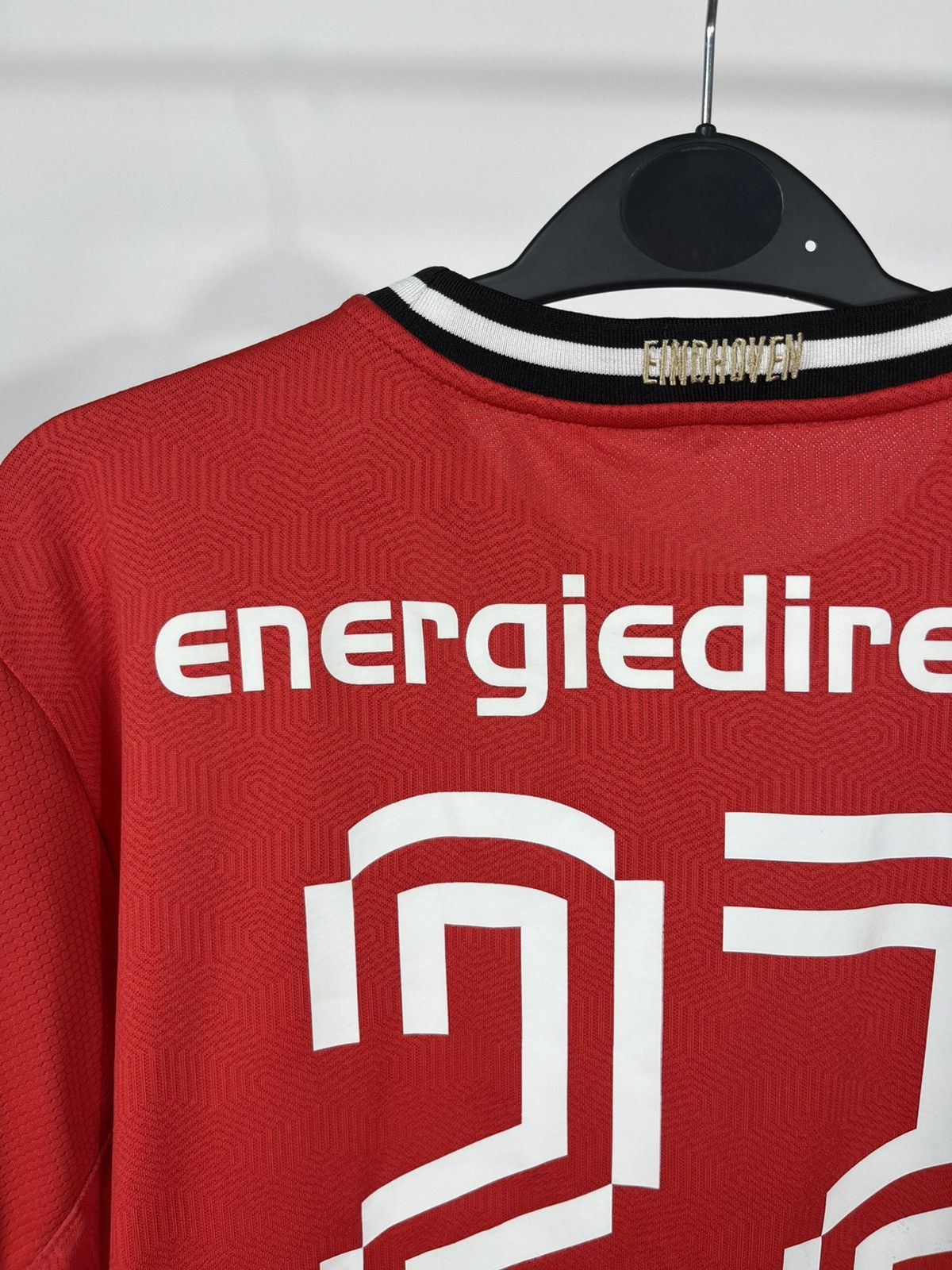 Puma PSV Eindhoven Home Jersey Gotze #27 Puma Football Shirt Size US M / EU 48-50 / 2 - 16 Thumbnail