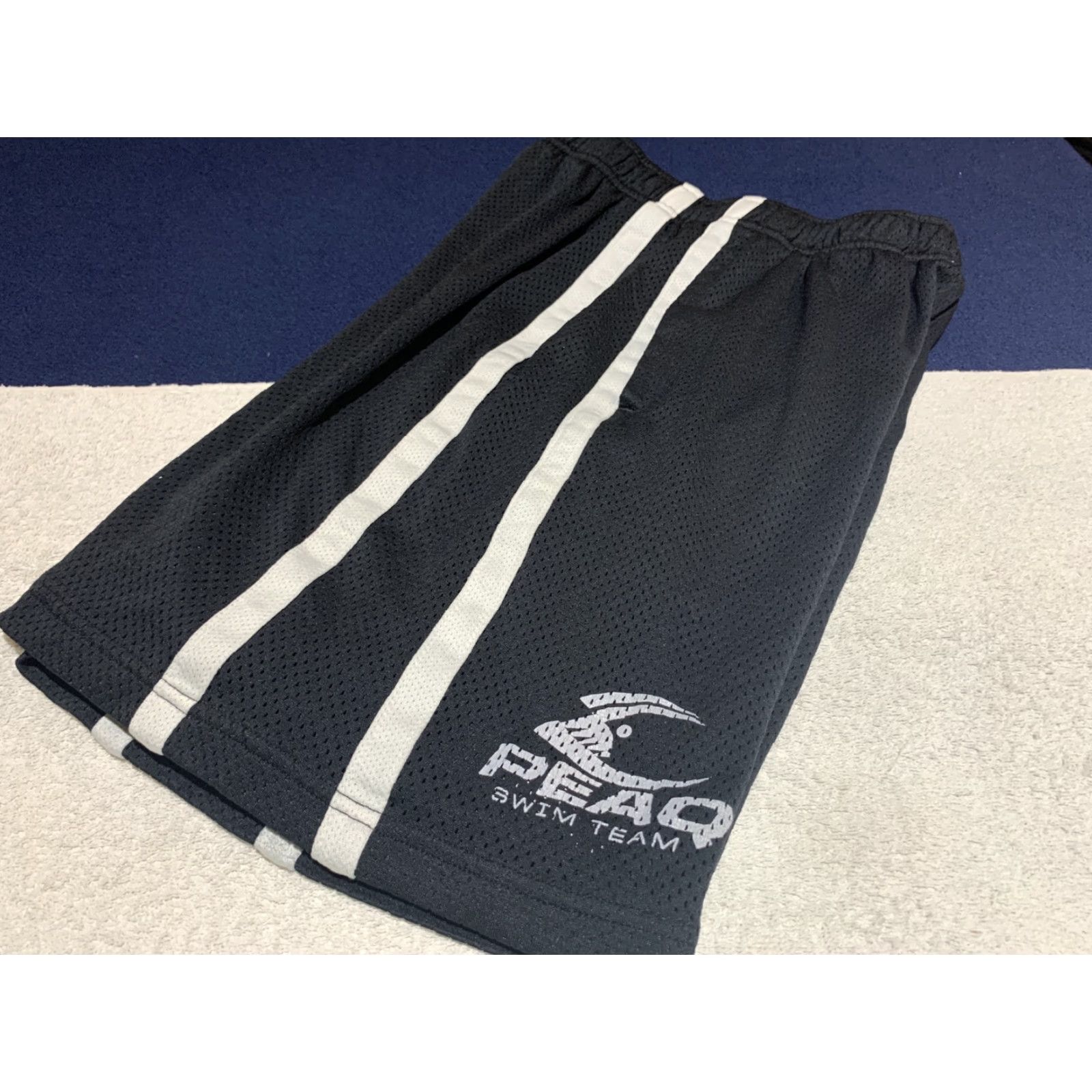 Nike Nike Elite Dri-Fit Basketball Shorts Men’s Small Activewear Shorts Black 9In Inseam Size US 29 - 8 Thumbnail