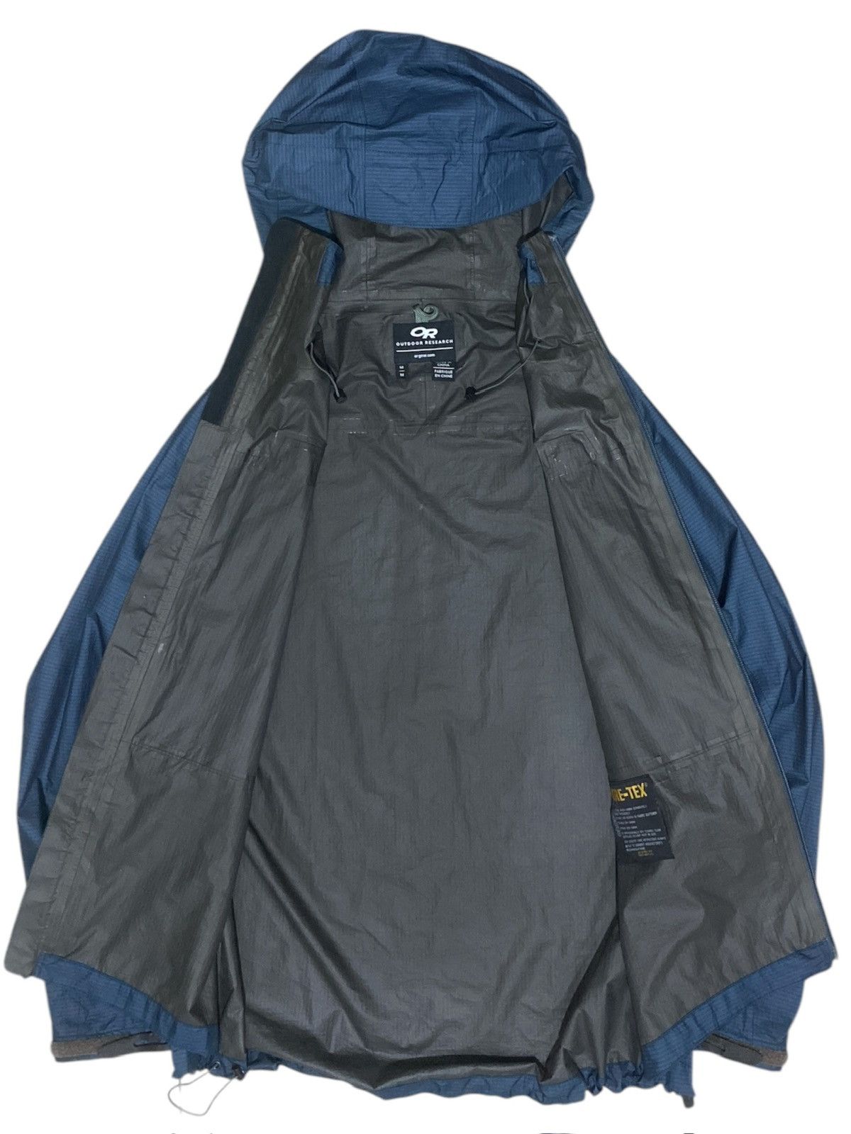 Outdoor Research OUTDOOR RESEARCH GORETEX PACLITE Size US L / EU 52-54 / 3 - 2 Thumbnail