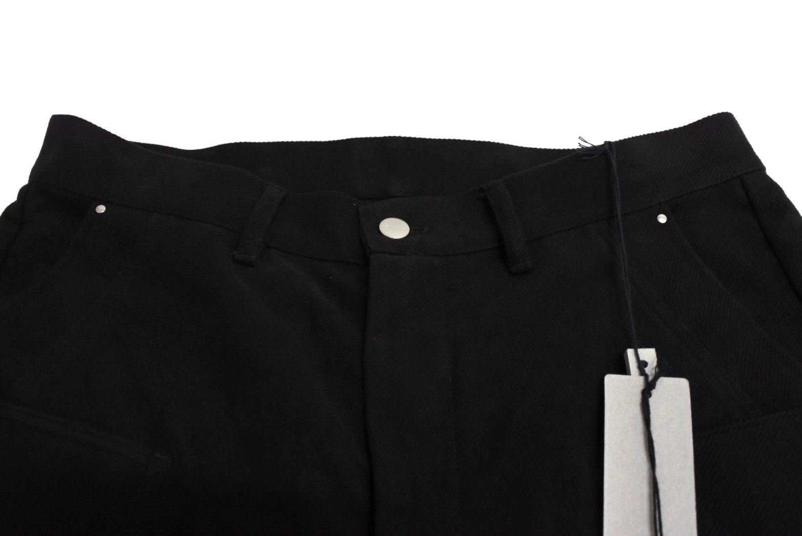 Rick Owens Rick Owens Stefan Cargo Pants Size US 31 - 3 Thumbnail