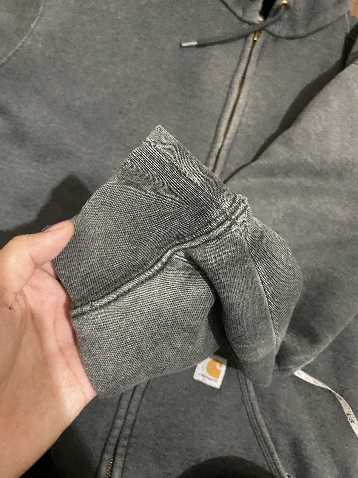 Carhartt Carhartt Rain Defender Jacket Size US XL / EU 56 / 4 - 21 Thumbnail