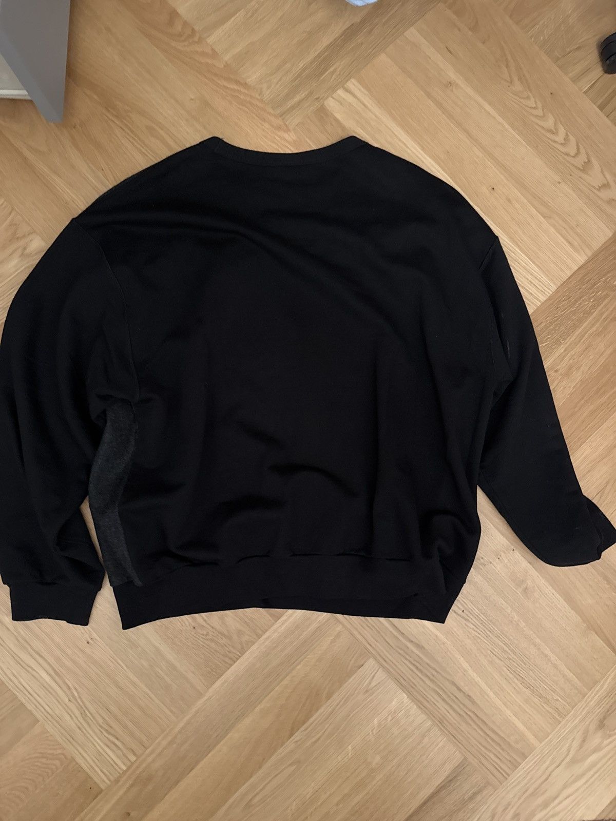 Dries Van Noten Dries van Noten Marling & Evans Sweater Size US XL / EU 56 / 4 - 2 Thumbnail