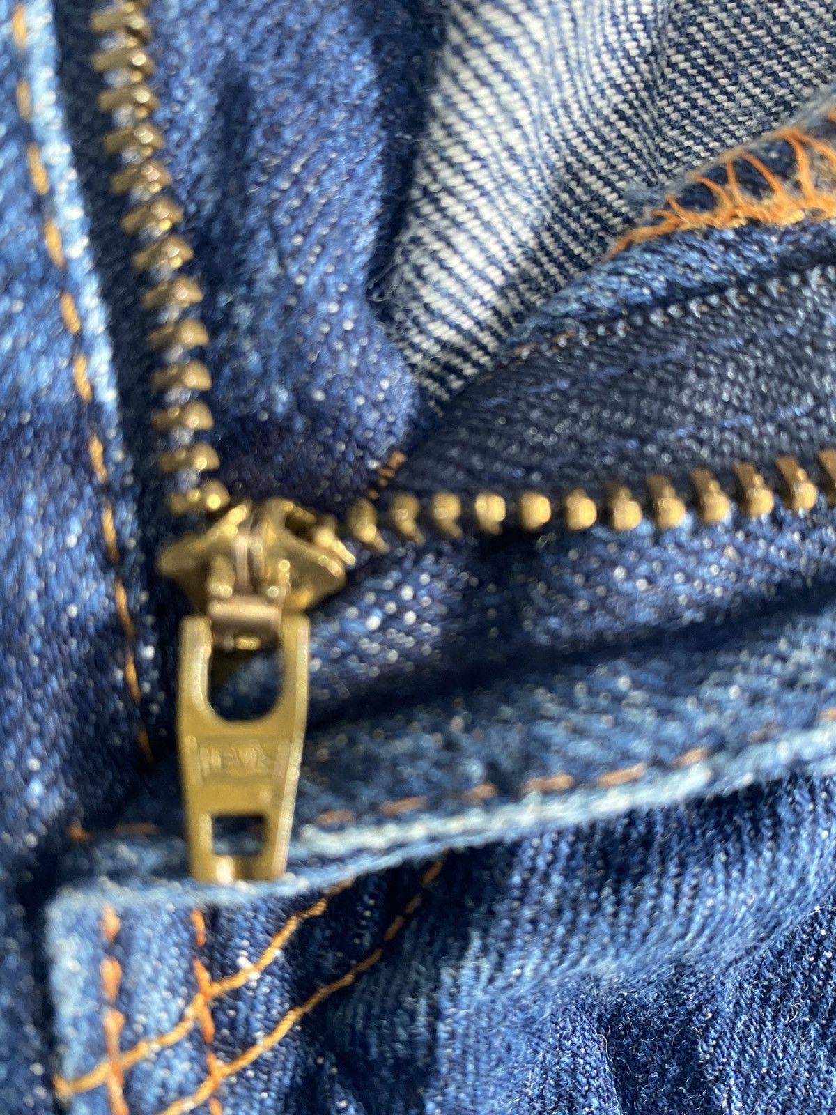 Levi's LEVIS 553 BAGGY Size US 34 / EU 50 - 16 Thumbnail