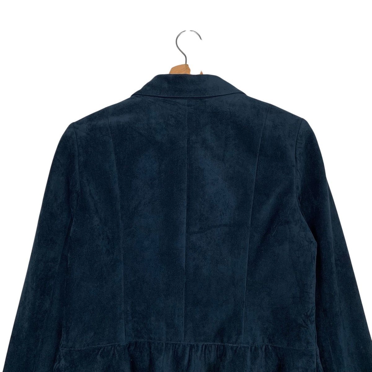Japanese Brand Eterno Bellezza Women Jacket Size S / US 4 / IT 40 - 8 Thumbnail